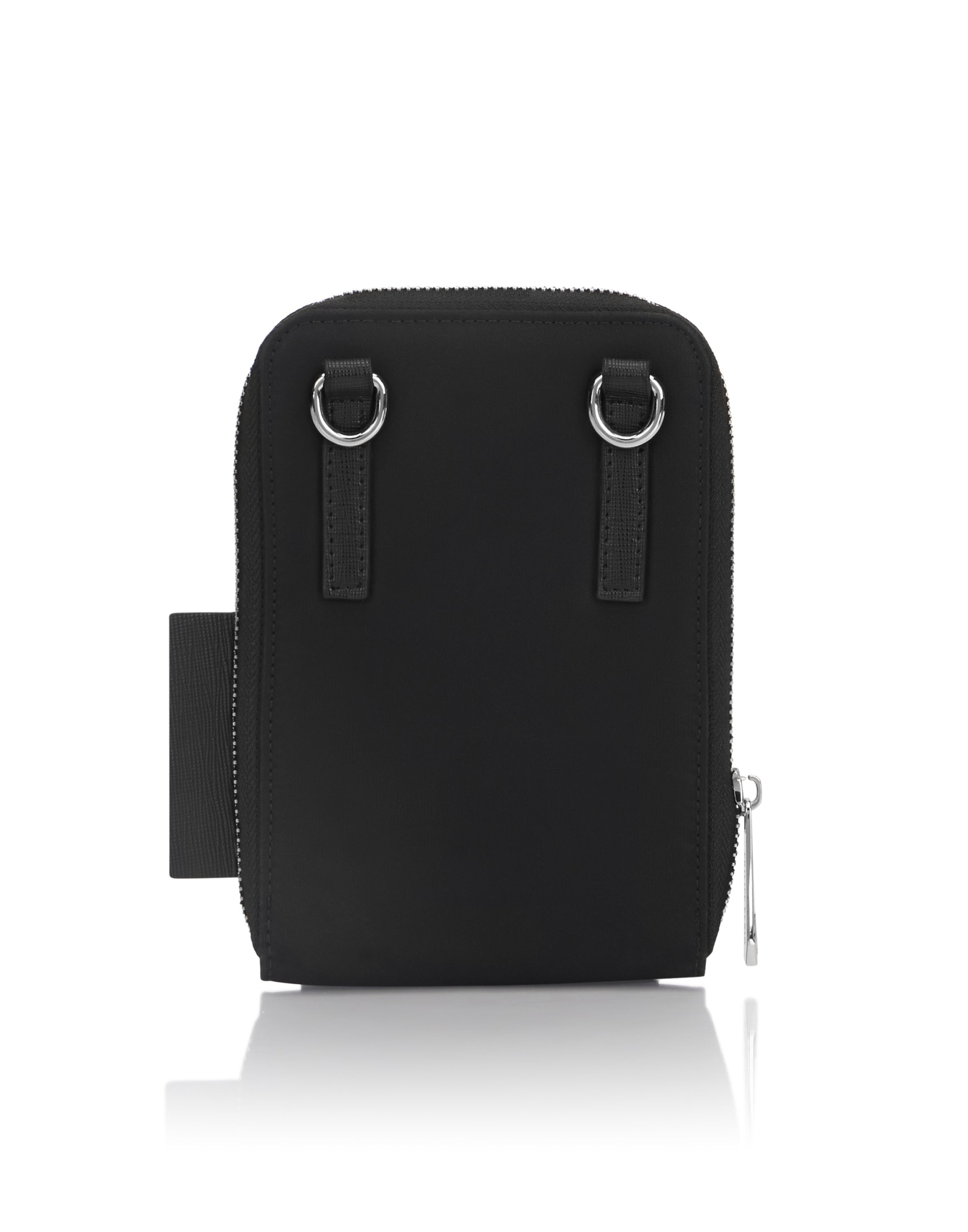 Nylon Smartphone Bag