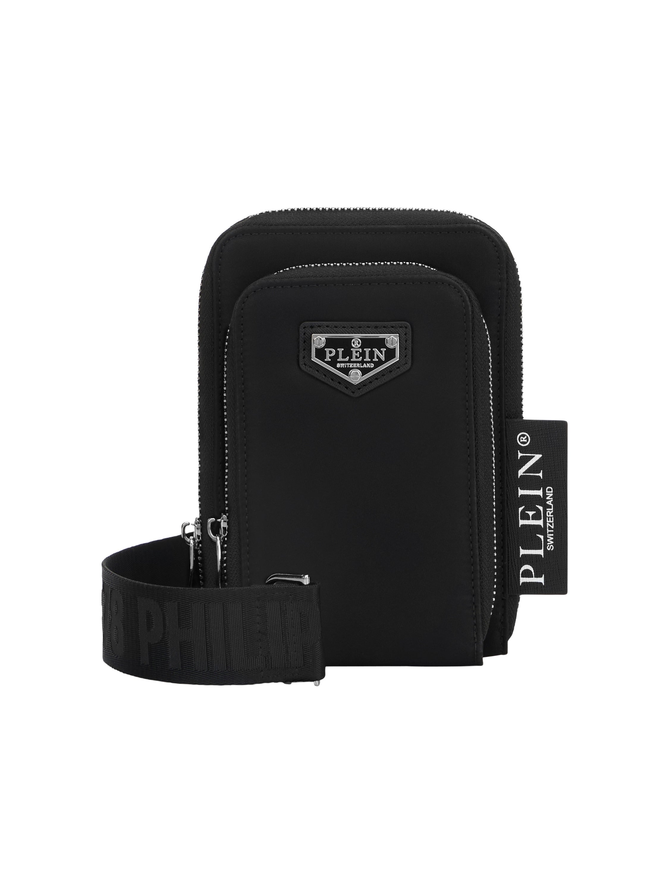 Nylon Smartphone Bag