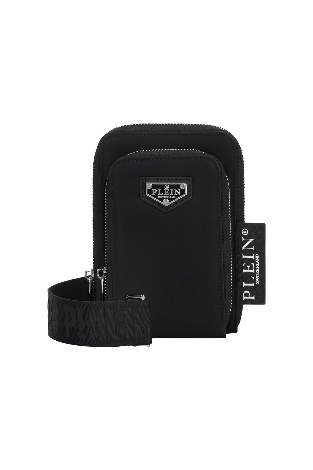 Nylon Smartphone Bag