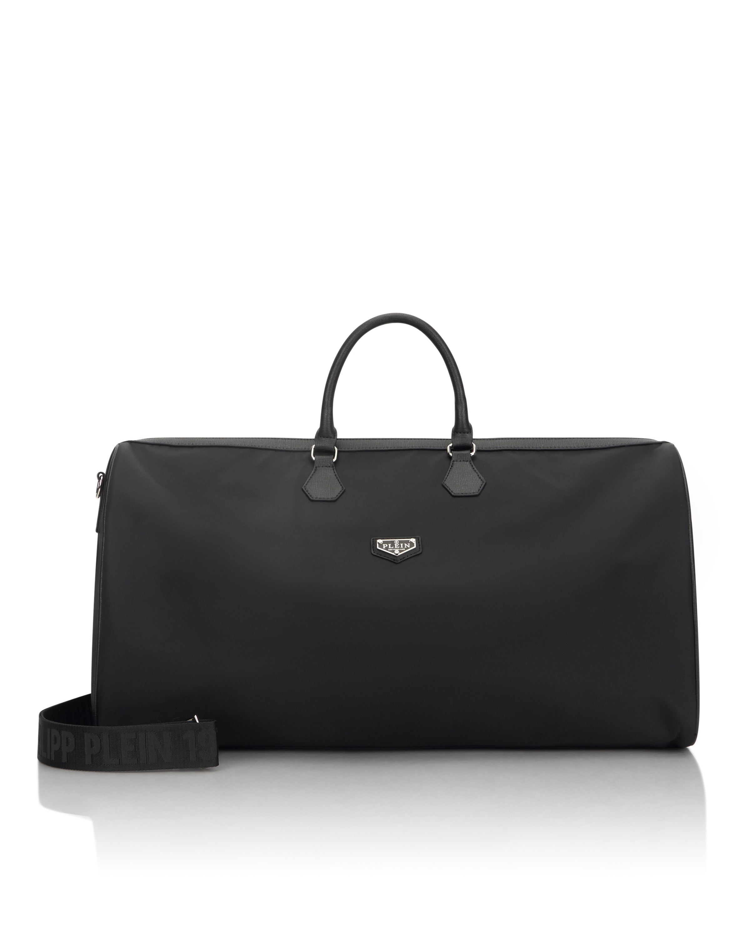 Nylon Weekend Bag