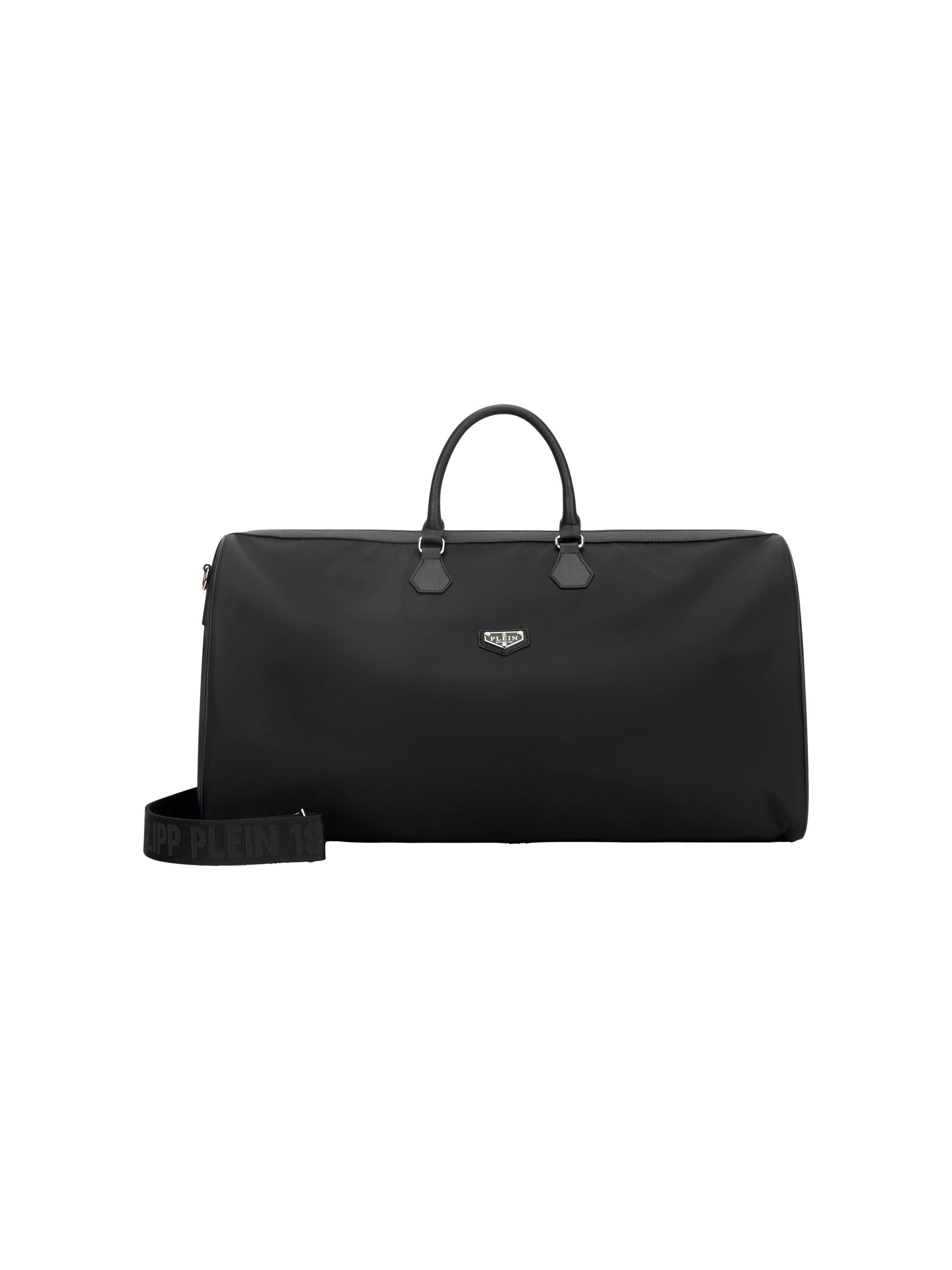 Nylon Weekend Bag