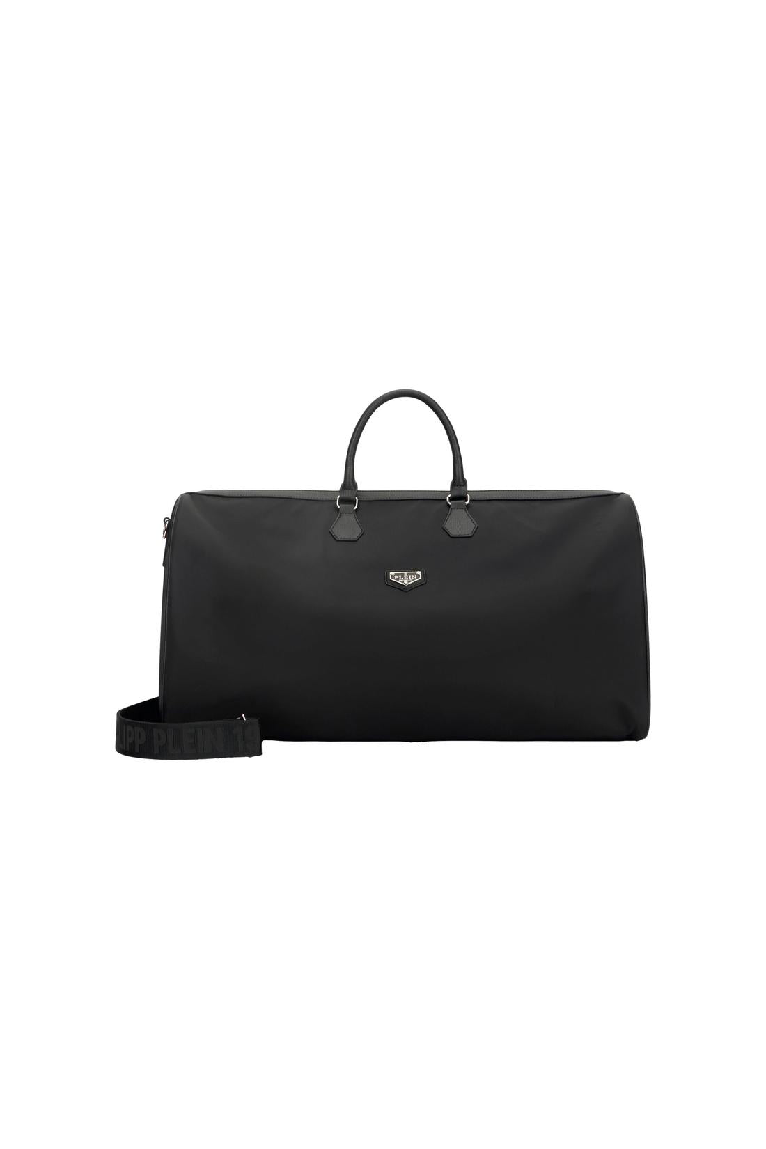 Philipp Plein Nylon Weekend Bag, Taschen