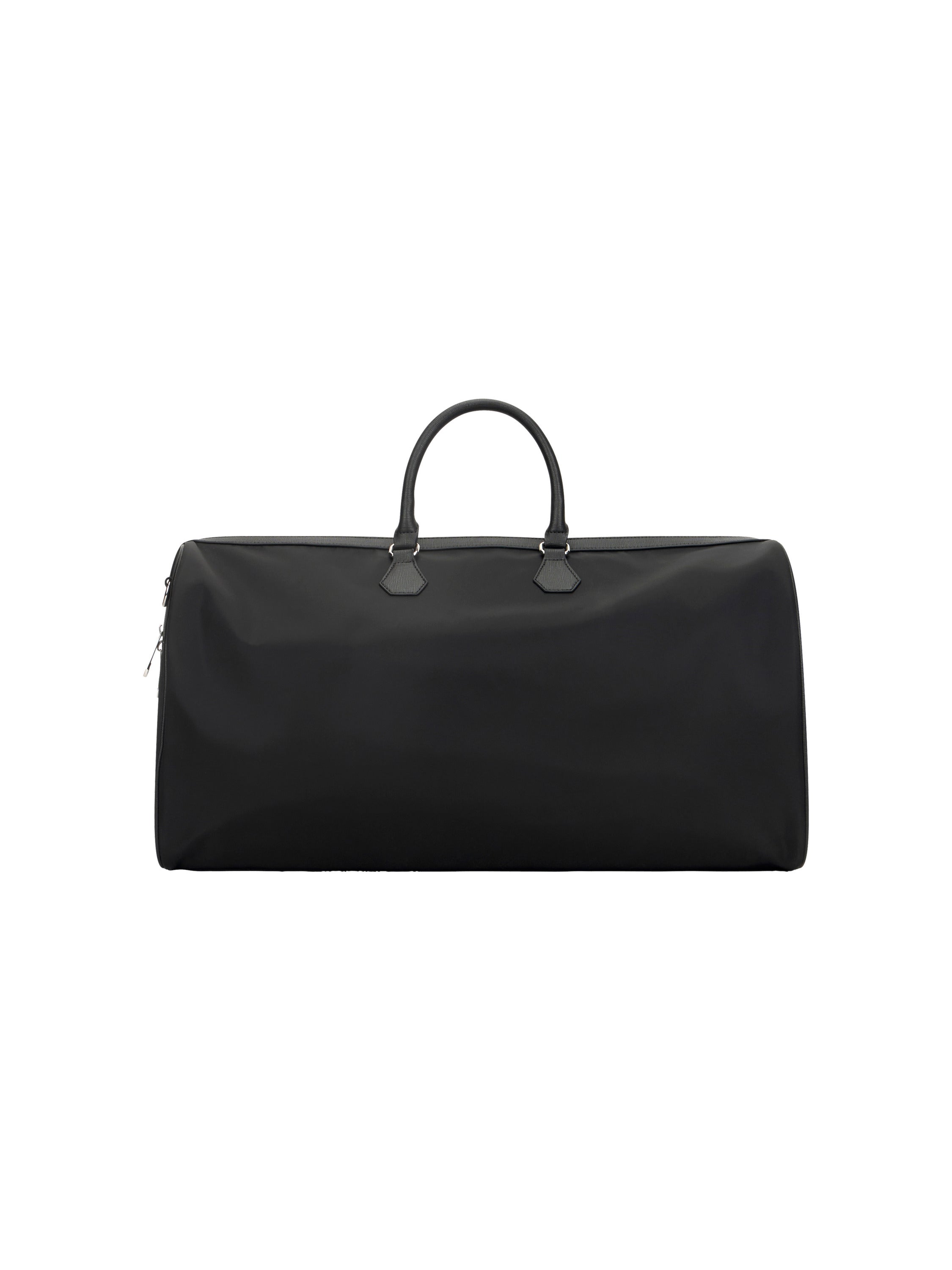 Nylon Weekend Bag