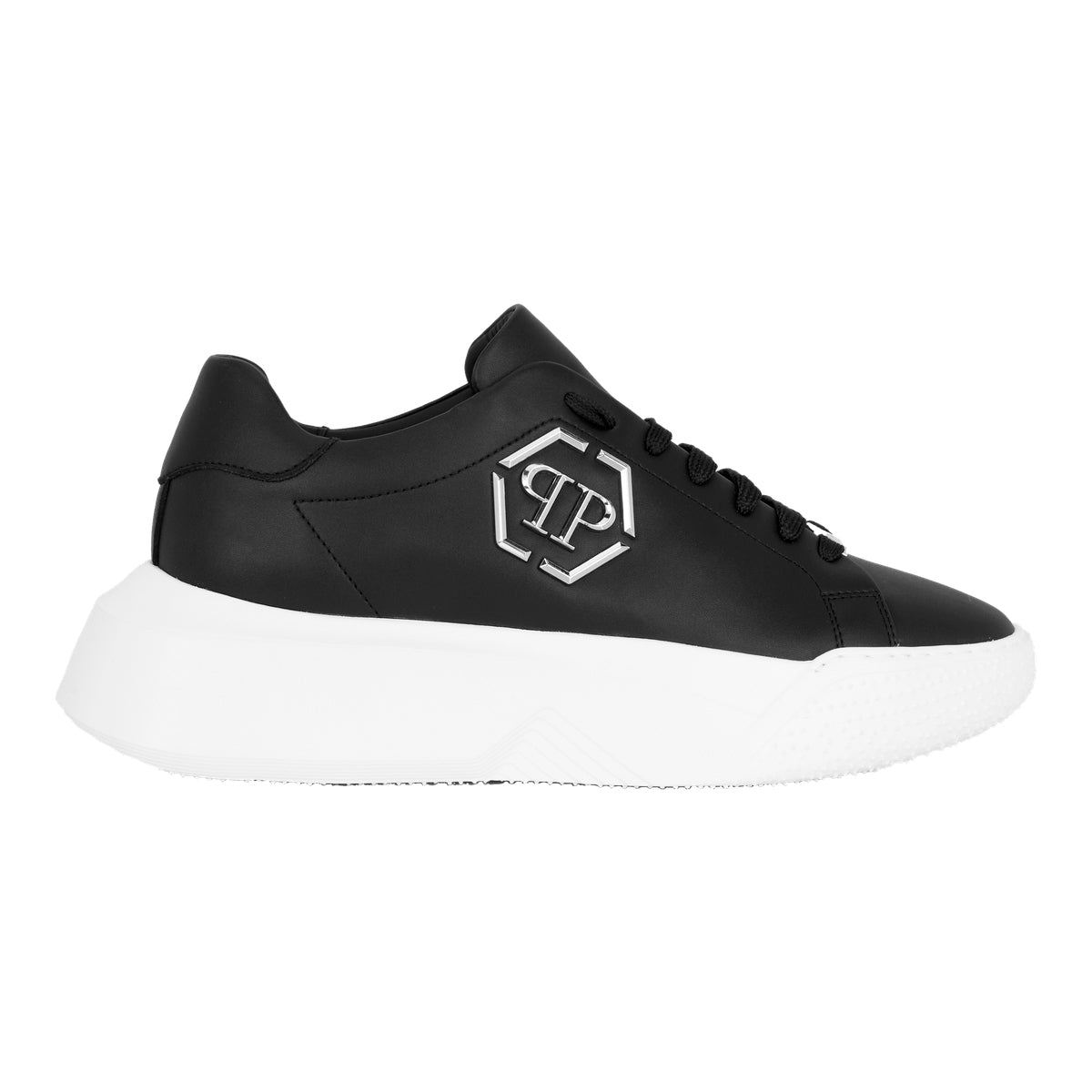 Philipp Plein Godzilla Runner Hexagon, Schuhe