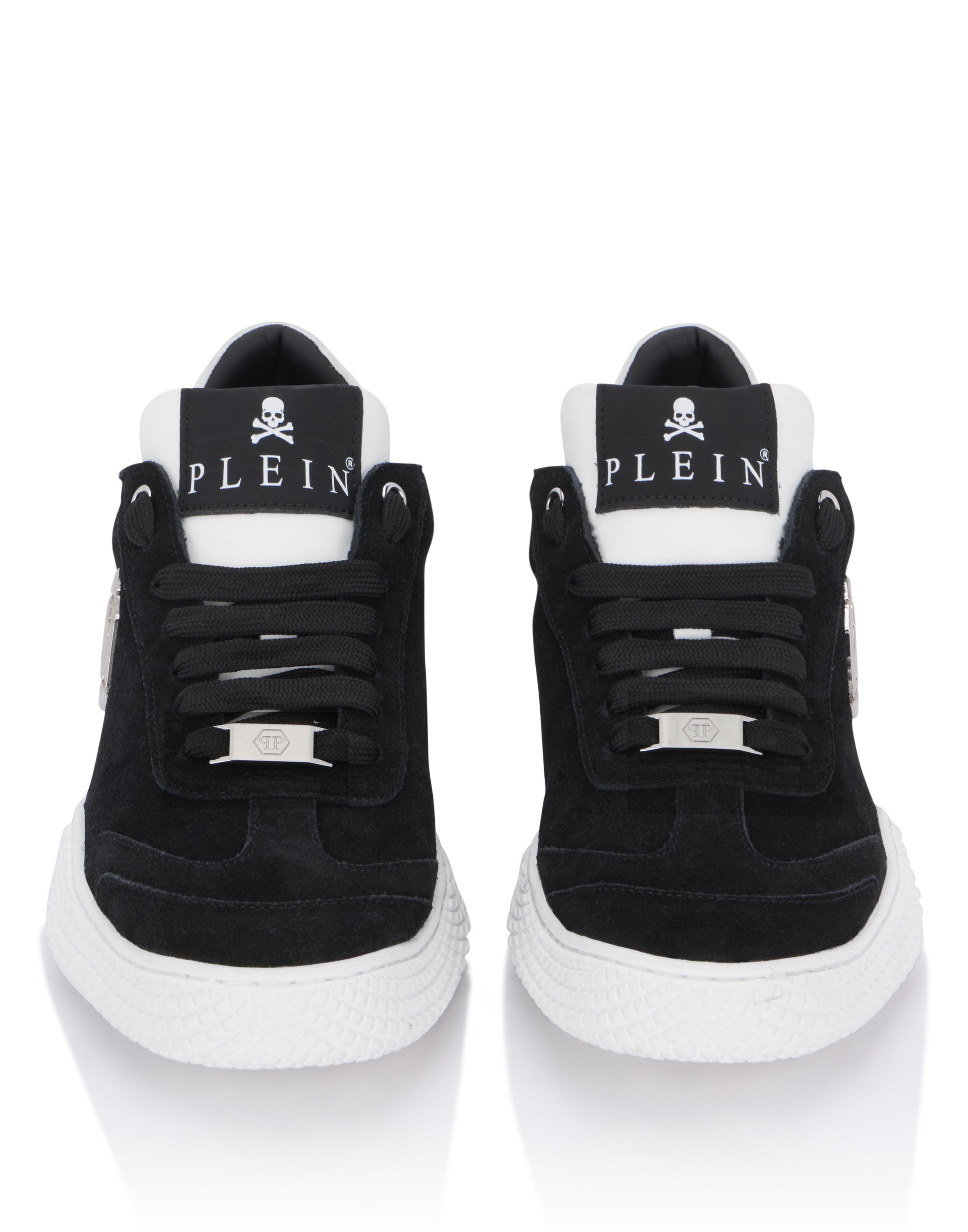 Suede Runner Hexagon