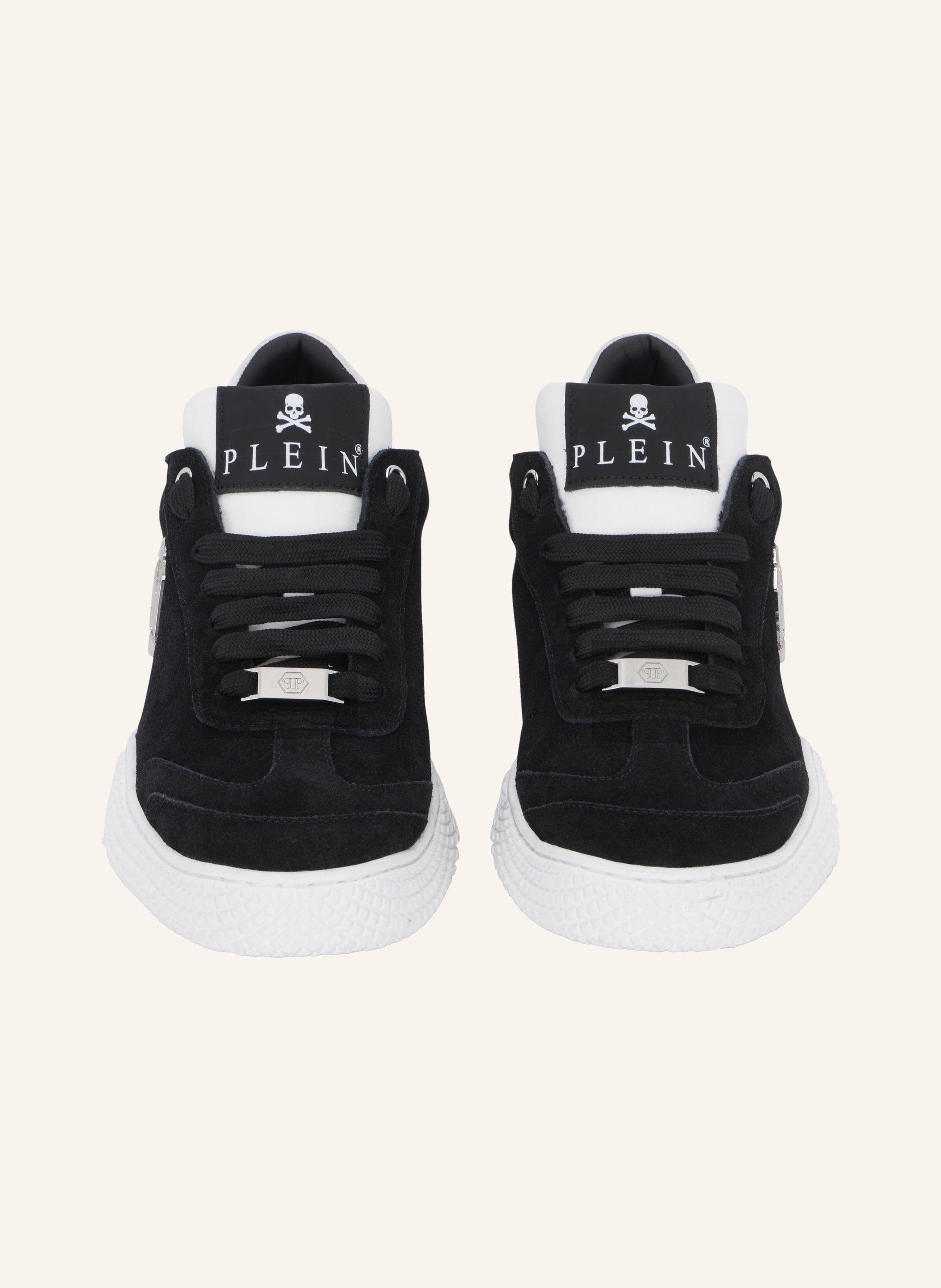 Suede Runner Hexagon