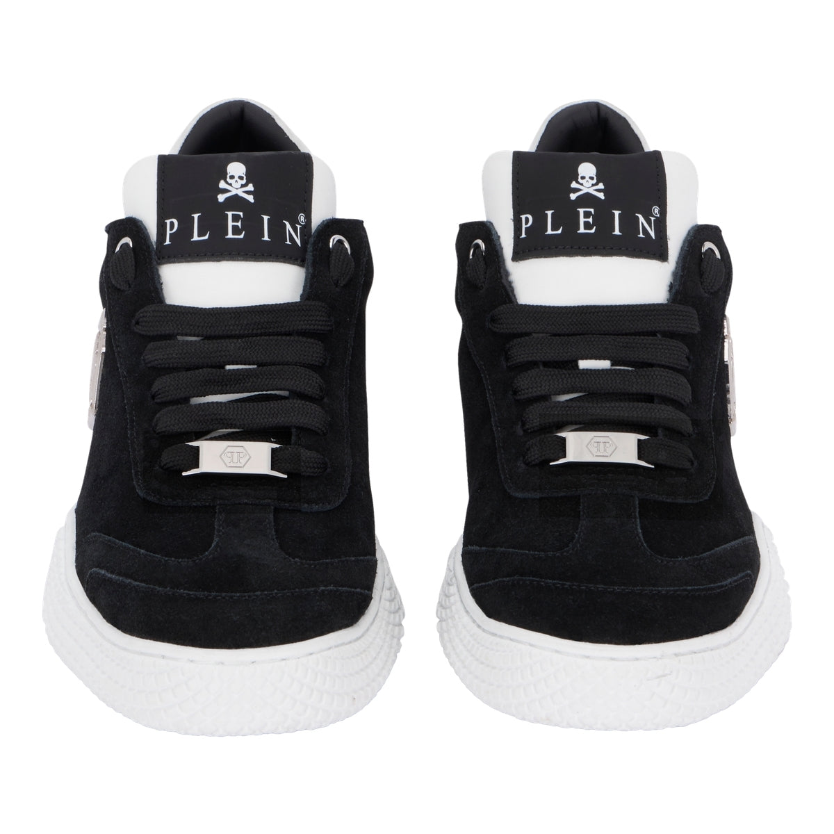 Suede Runner Hexagon
