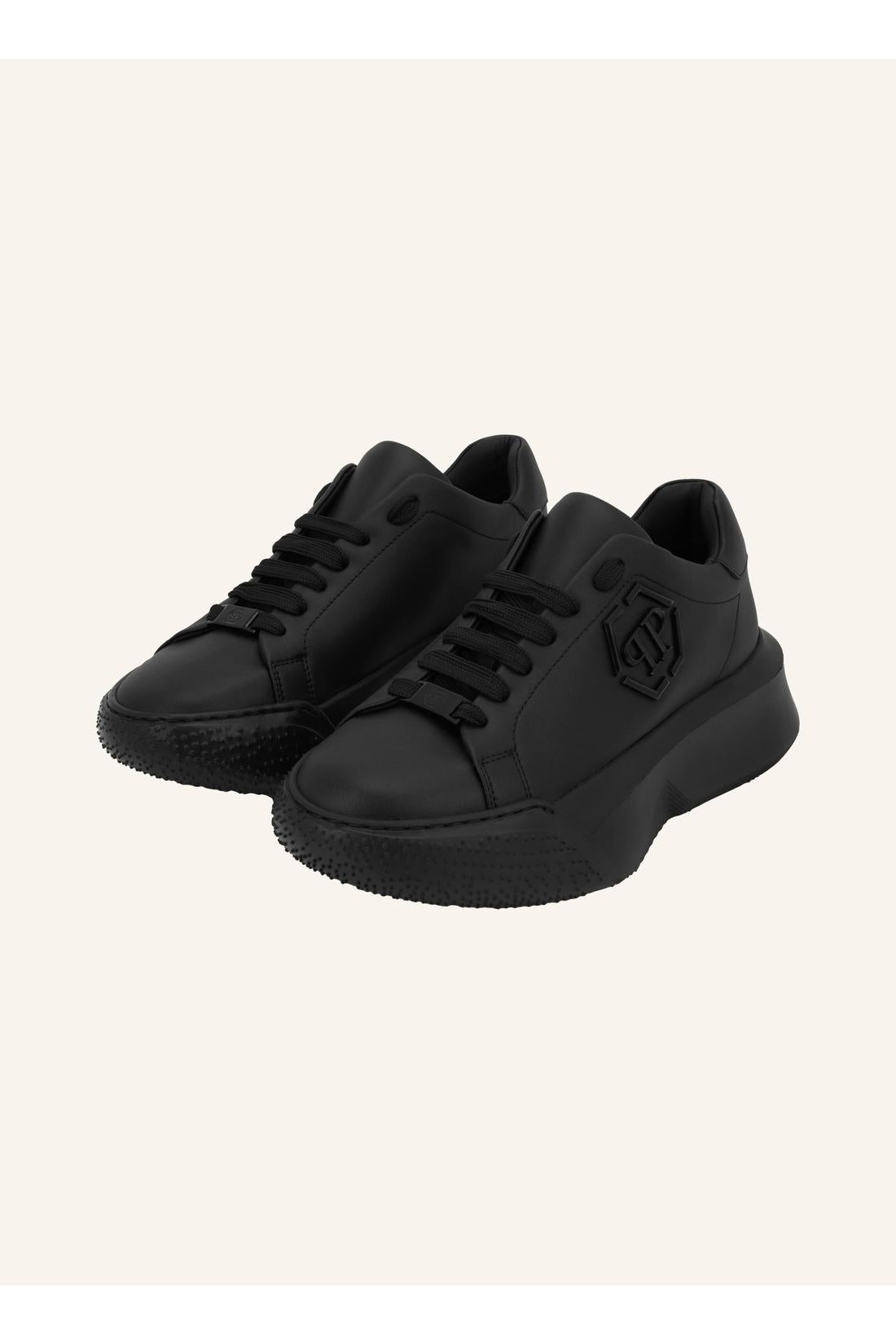 Philipp Plein Godzilla Runner Hexagon, Schuhe