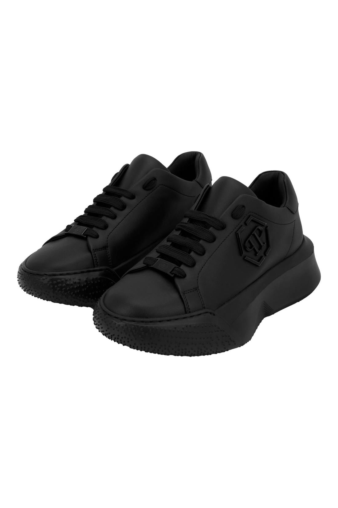 Philipp Plein Godzilla Runner Hexagon, Schuhe