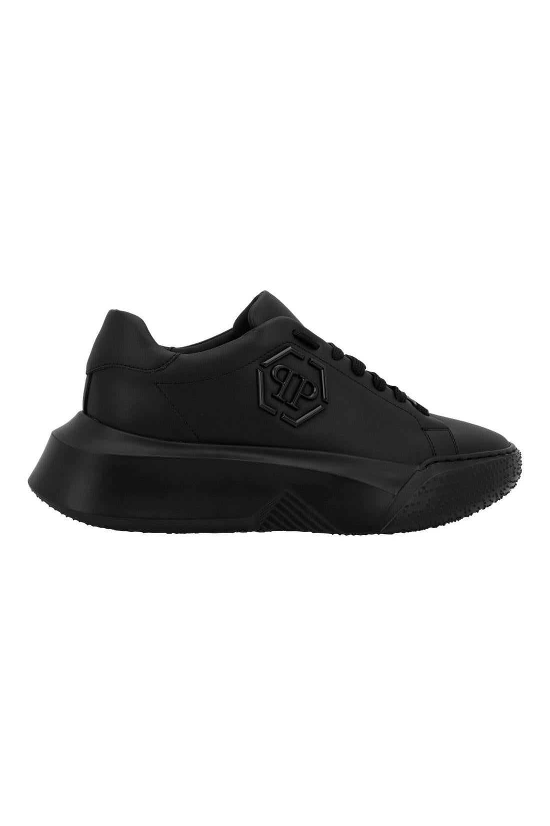 Philipp Plein Godzilla Runner Hexagon, Schuhe
