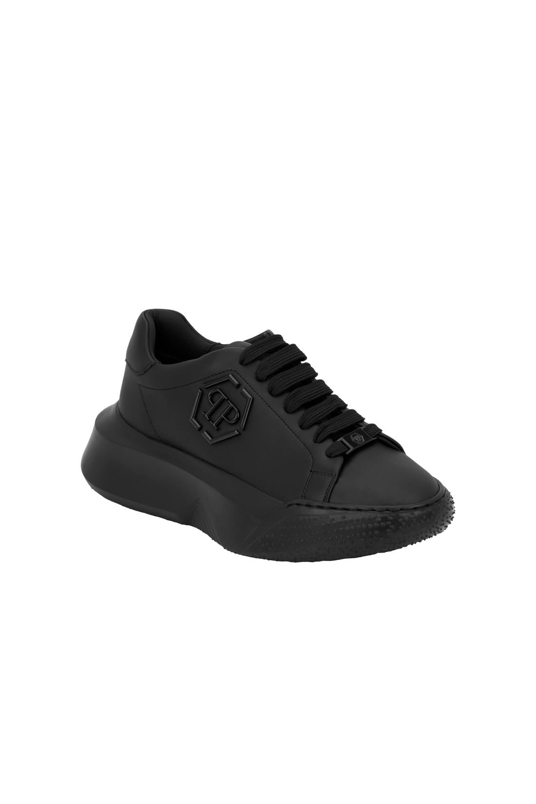 Philipp Plein Godzilla Runner Hexagon, Schuhe