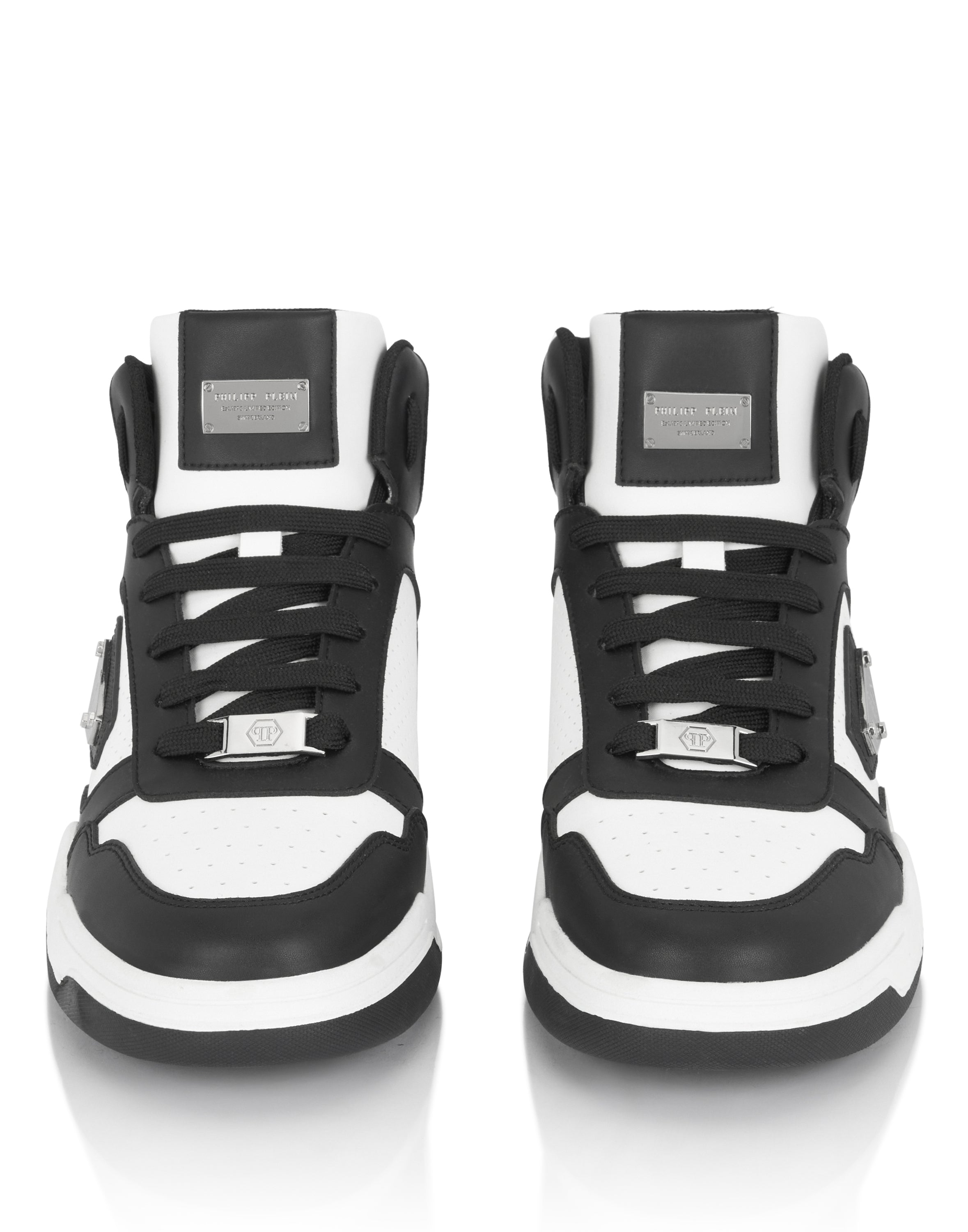 Mid-Top Sneakers STREET KING