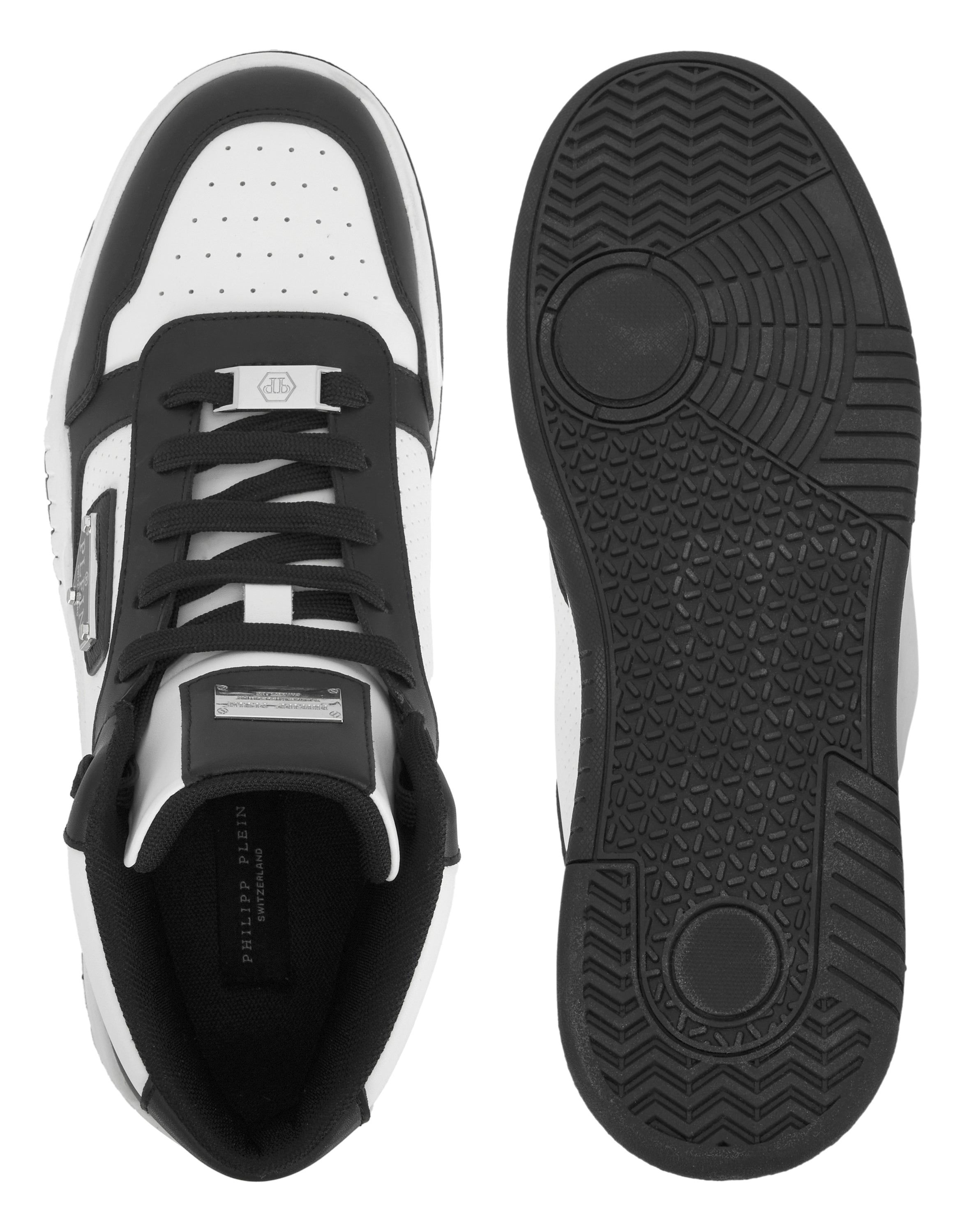 Mid-Top Sneakers STREET KING