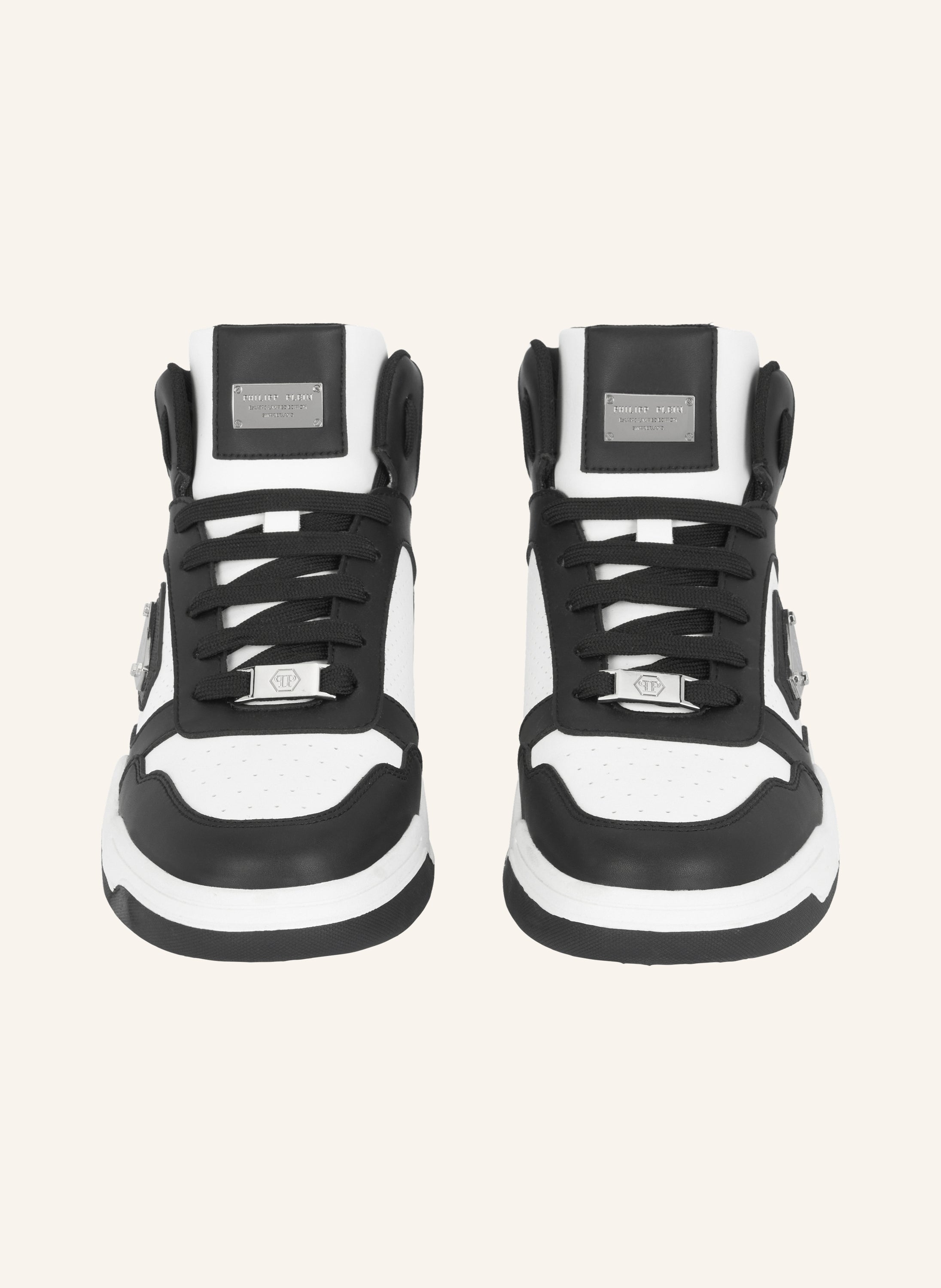 Mid-Top Sneakers STREET KING