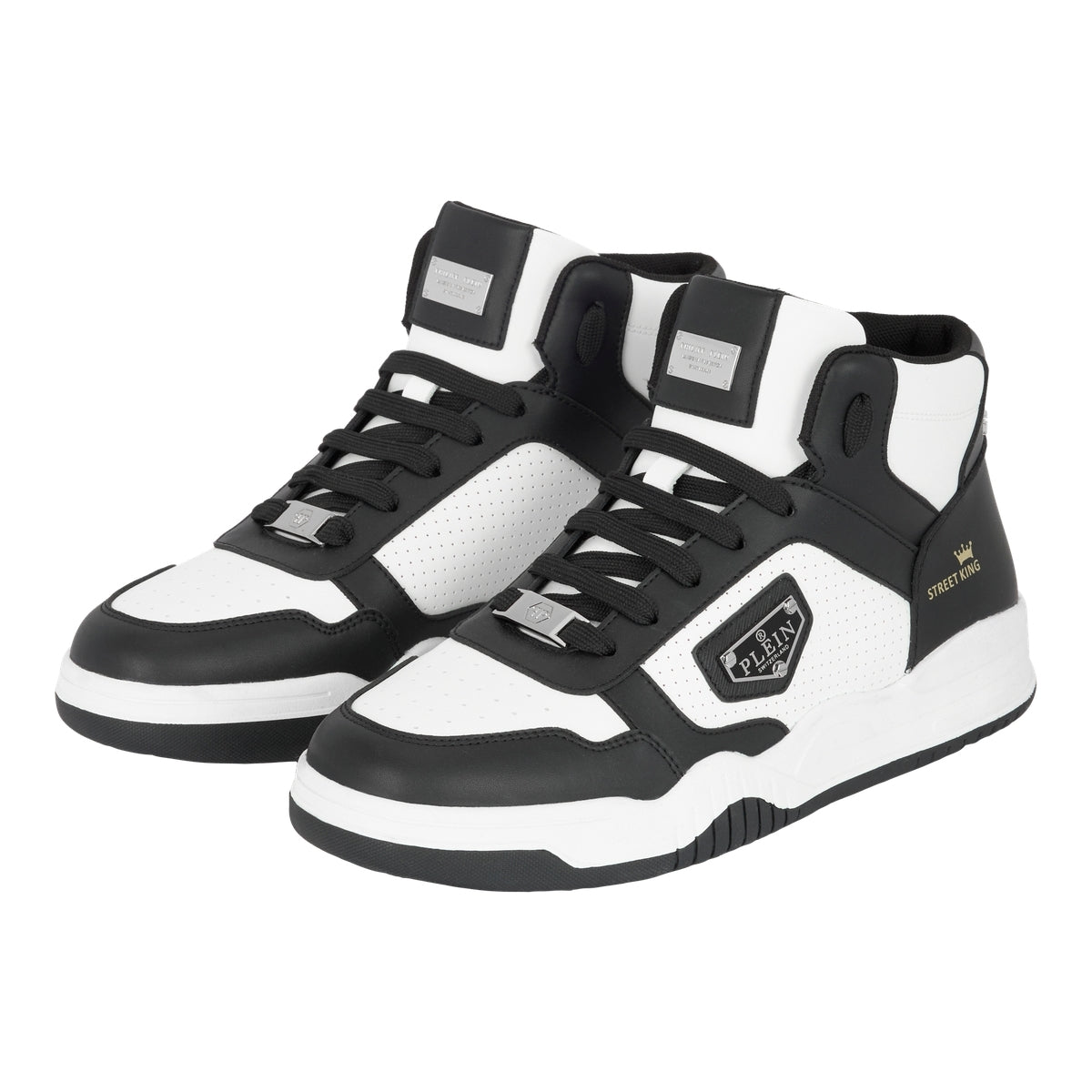 Mid-Top Sneakers STREET KING
