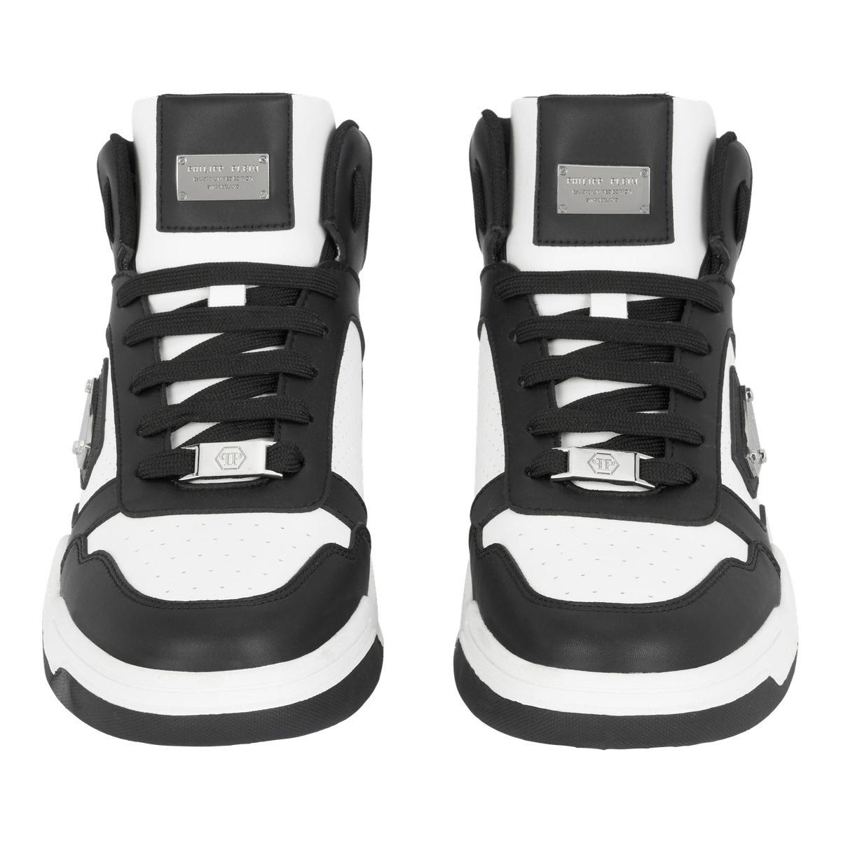Mid-Top Sneakers STREET KING