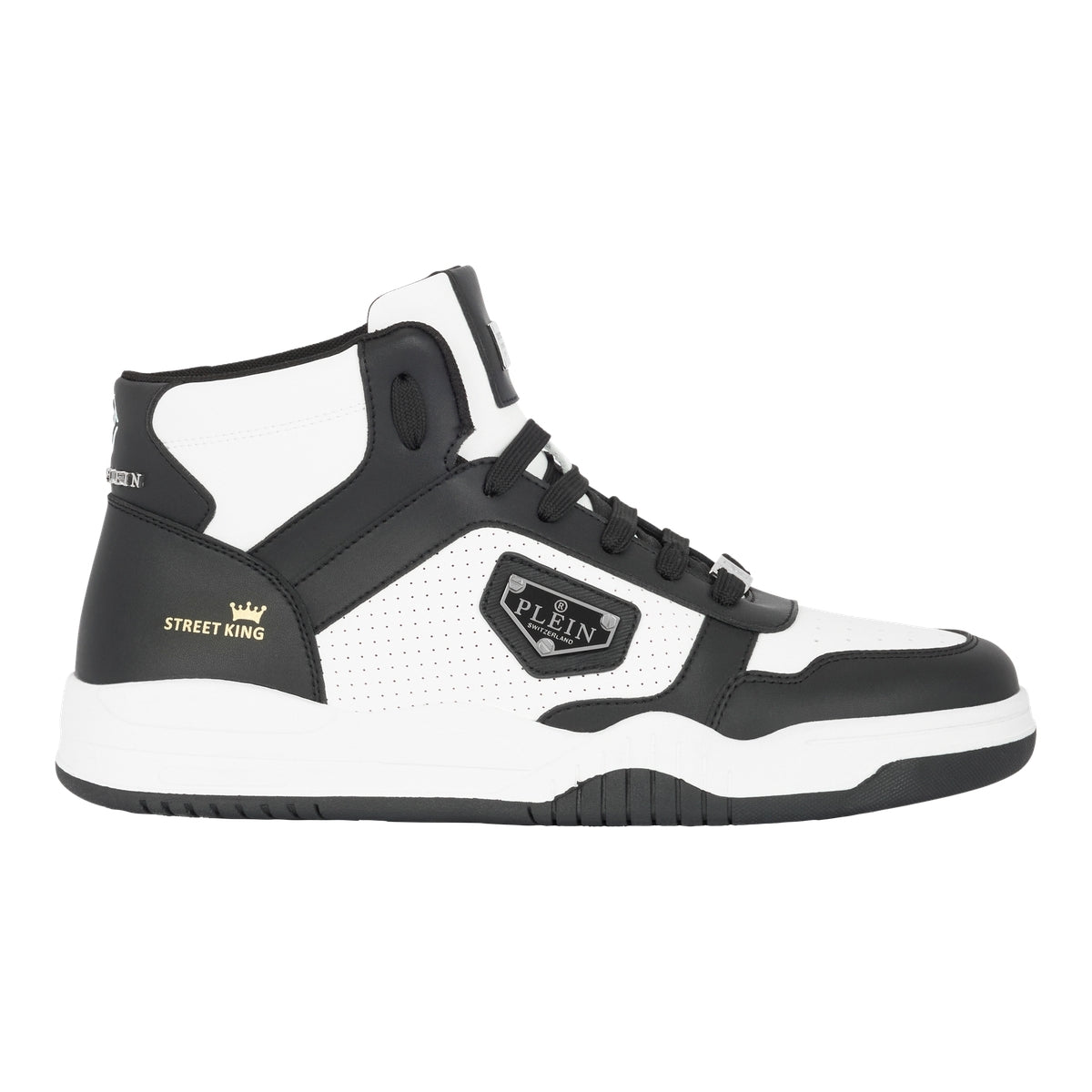 Mid-Top Sneakers STREET KING