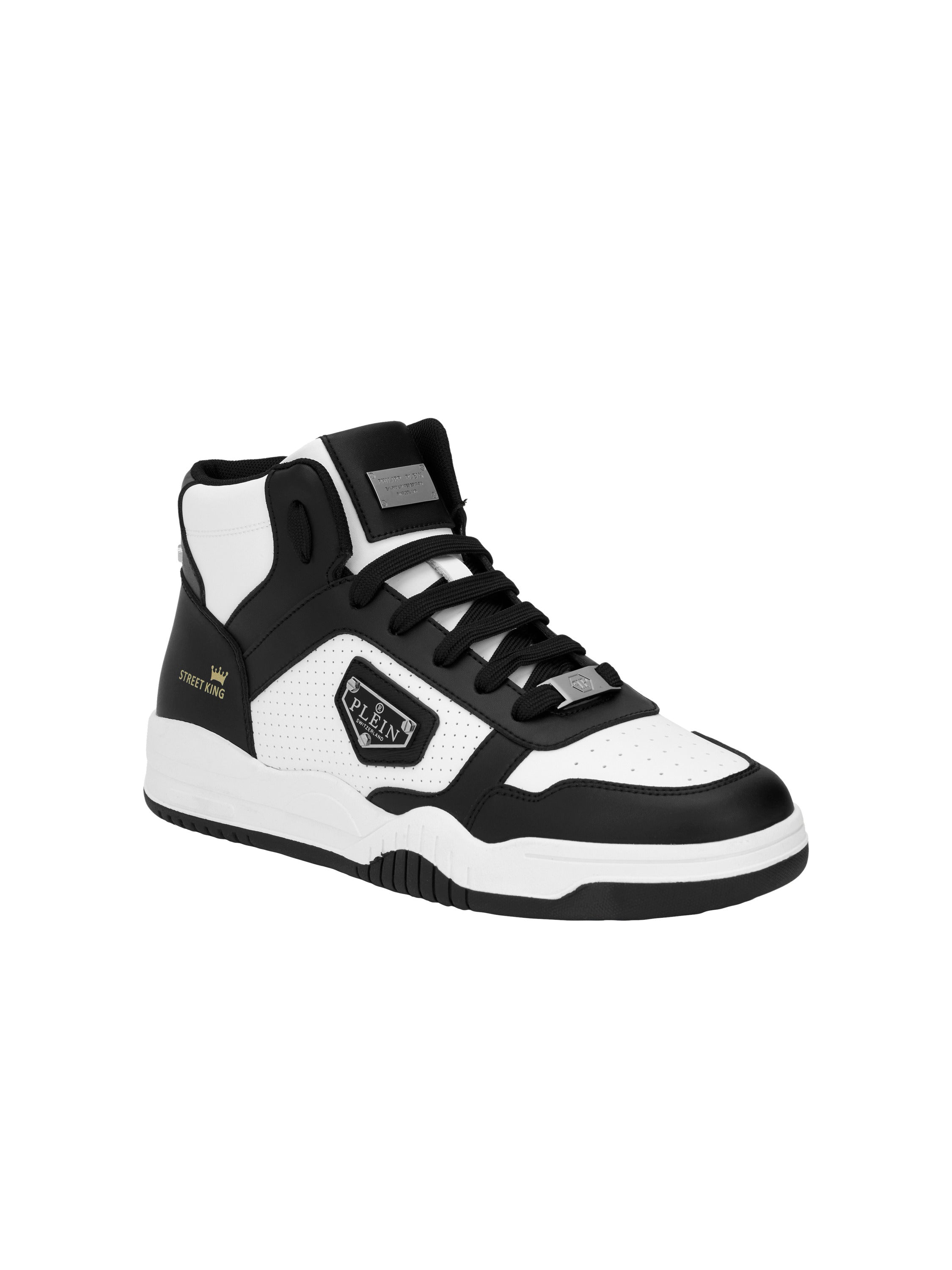 Mid-Top Sneakers STREET KING