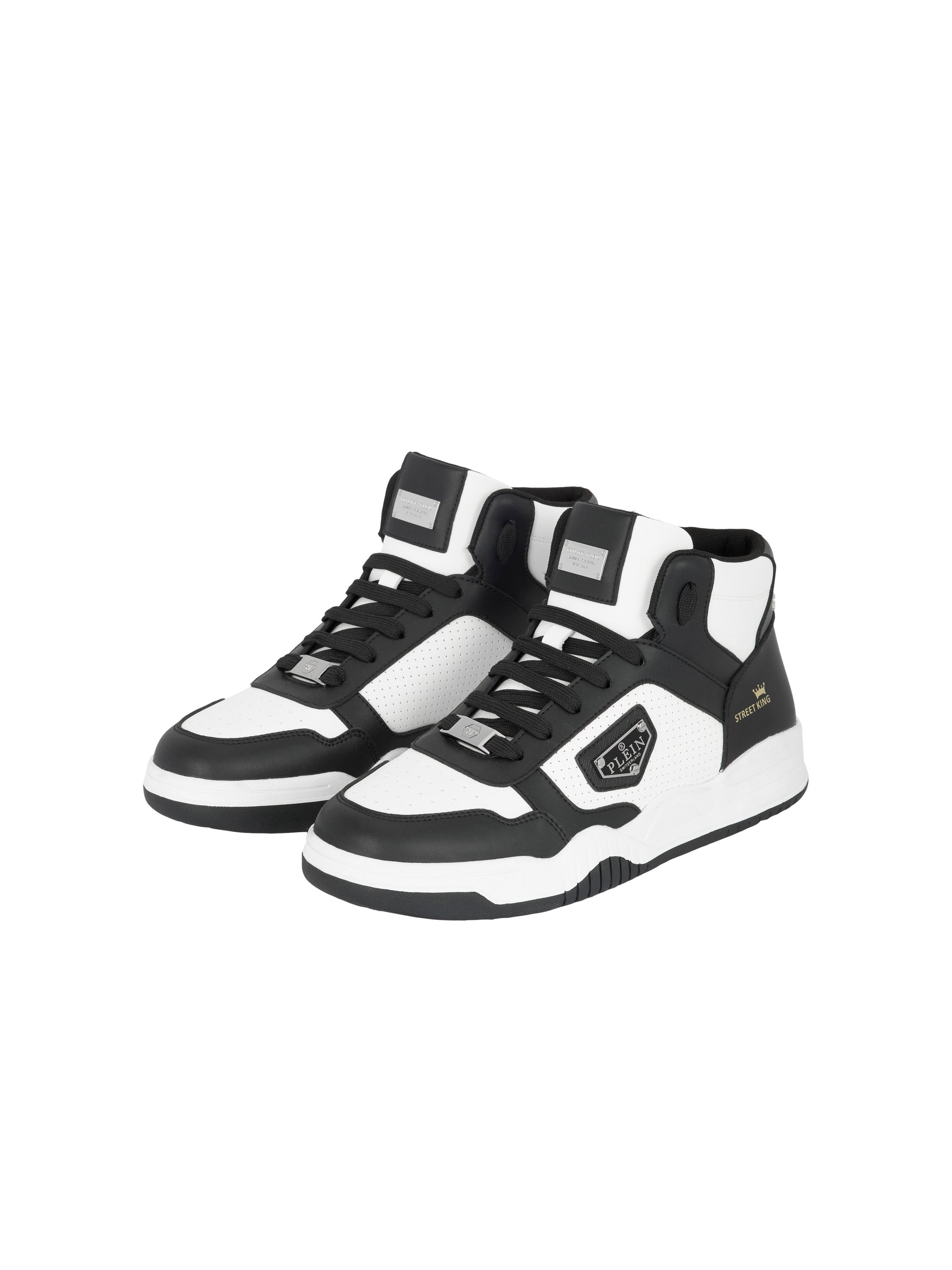 Mid-Top Sneakers STREET KING