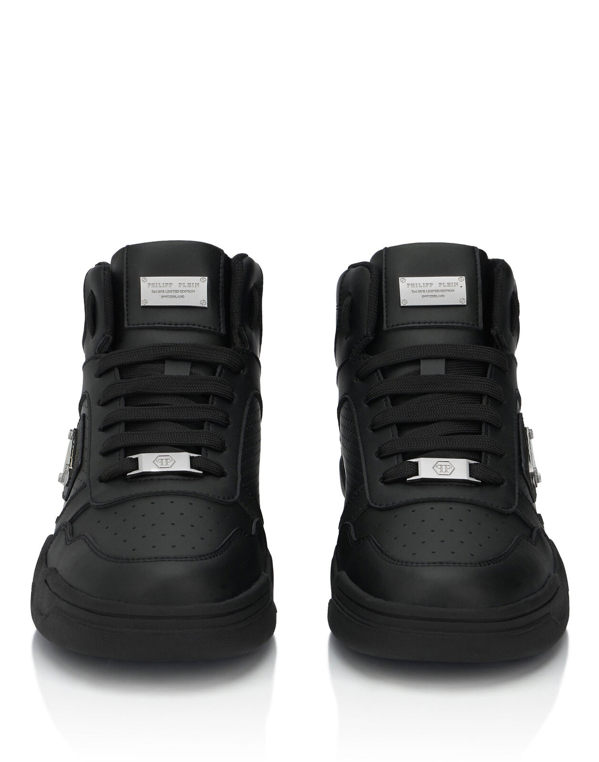 Mid-Top Sneakers STREET KING