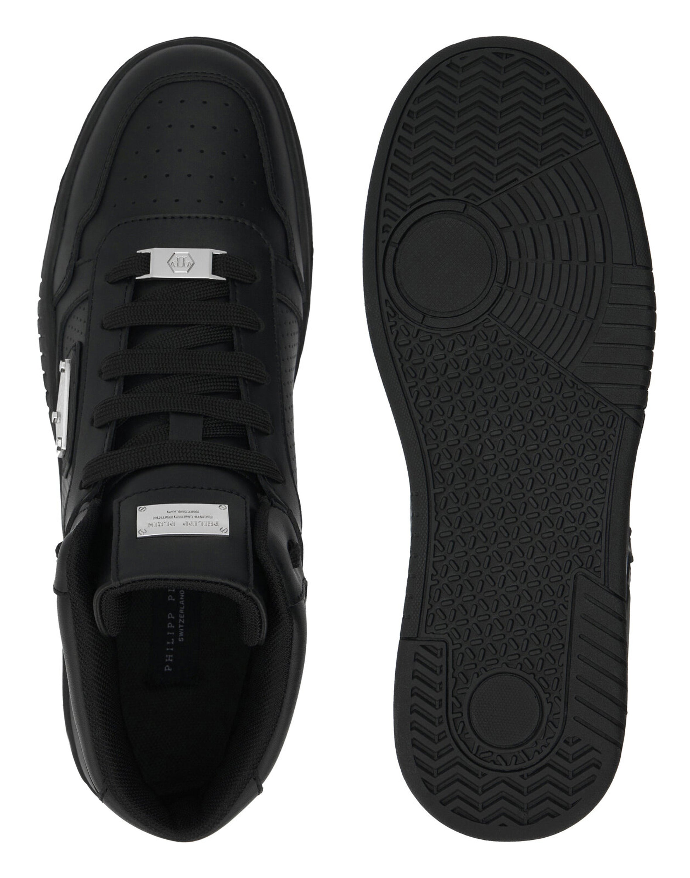 Mid-Top Sneakers STREET KING