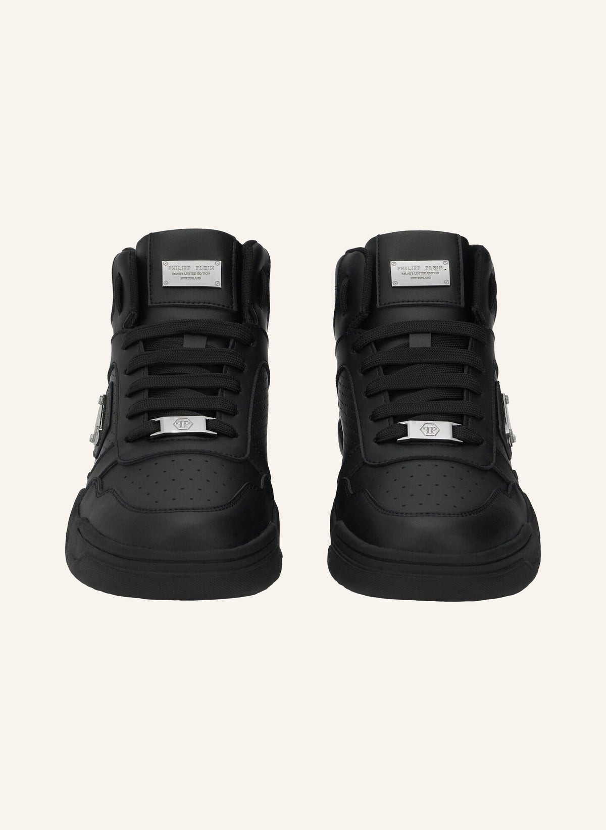 Mid-Top Sneakers STREET KING