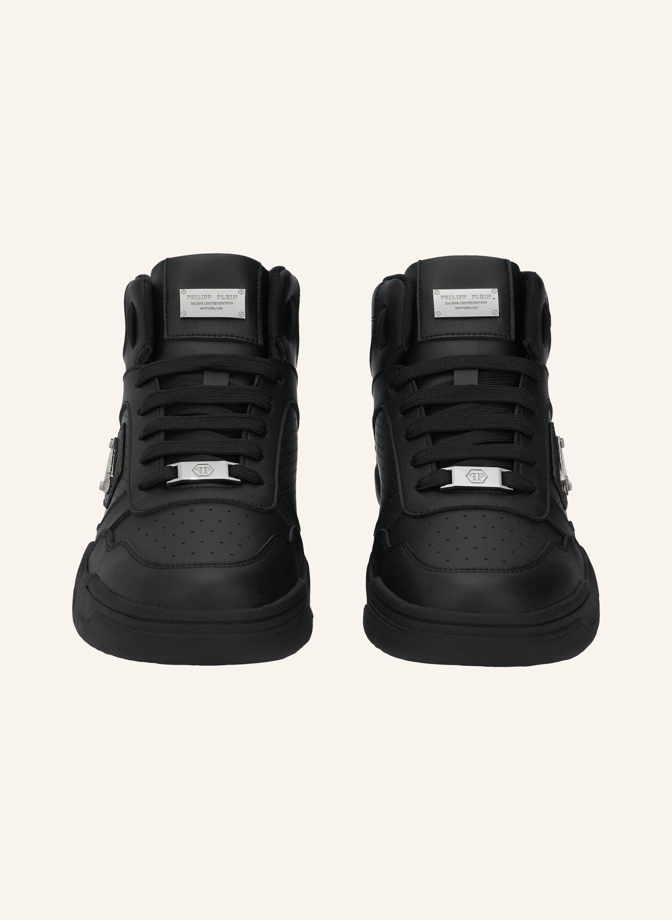 Mid-Top Sneakers STREET KING