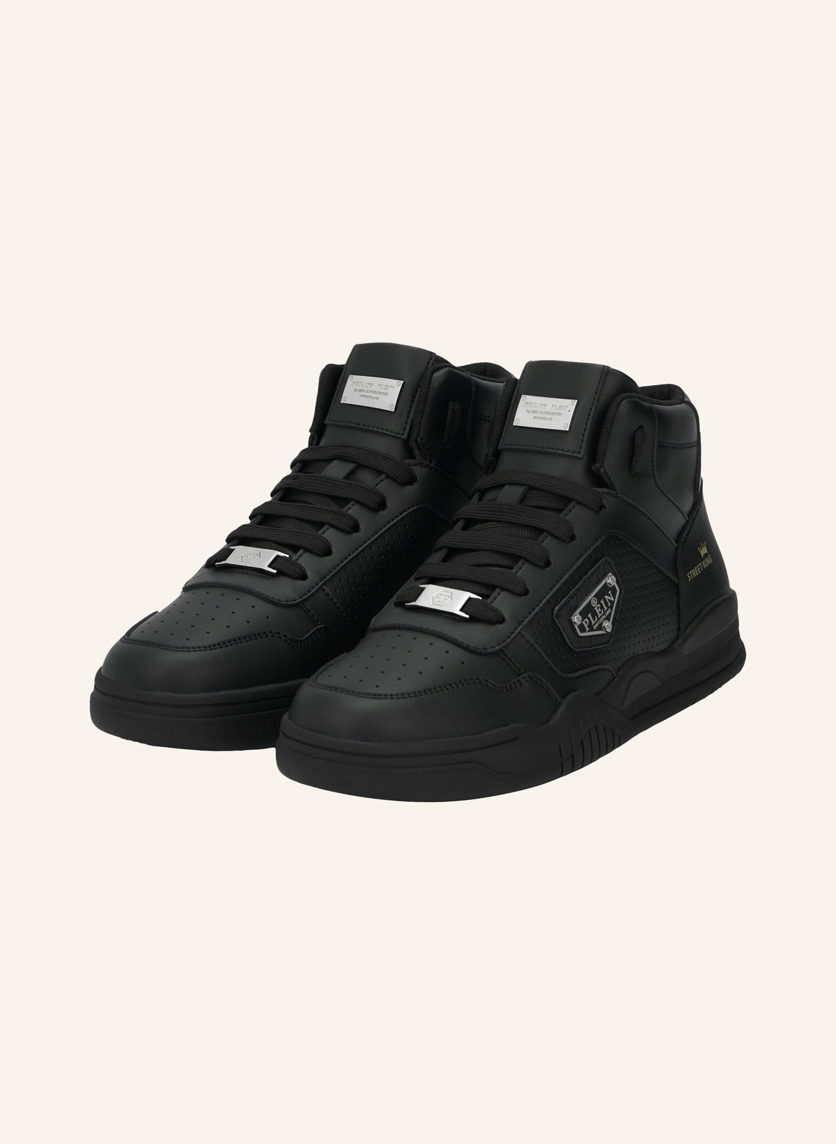 Mid-Top Sneakers STREET KING