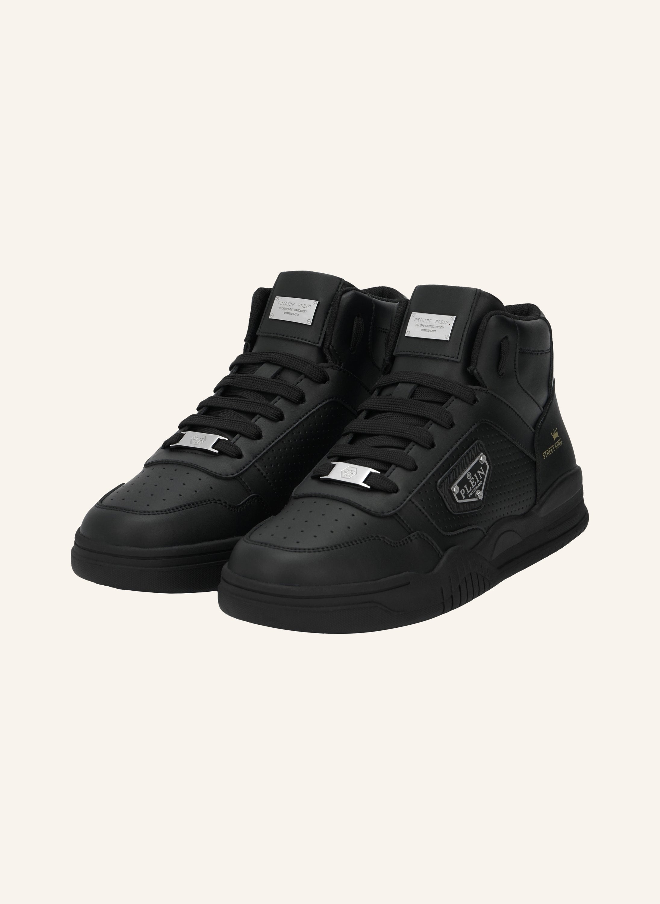 Mid-Top Sneakers STREET KING