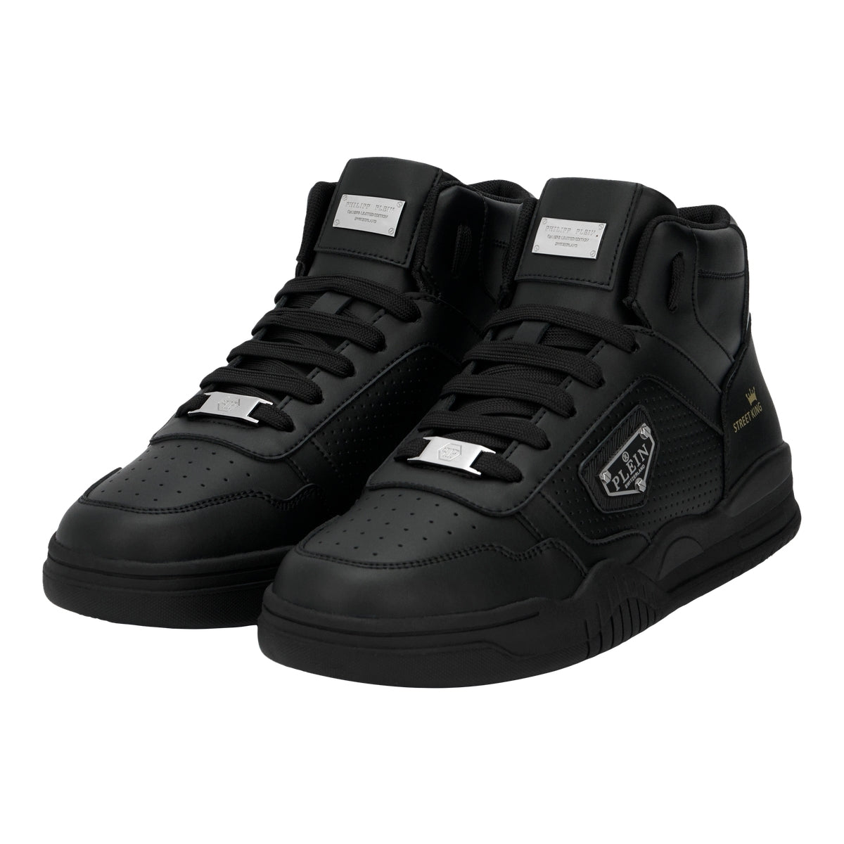 Mid-Top Sneakers STREET KING