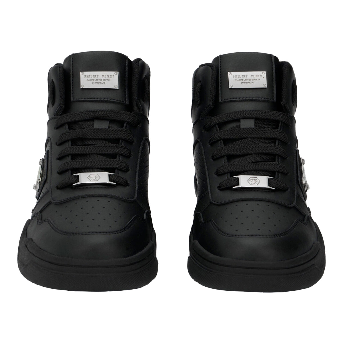 Mid-Top Sneakers STREET KING