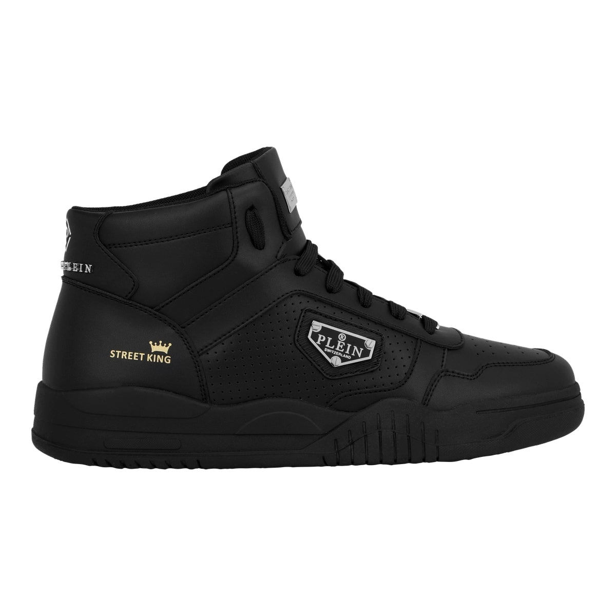 Mid-Top Sneakers STREET KING