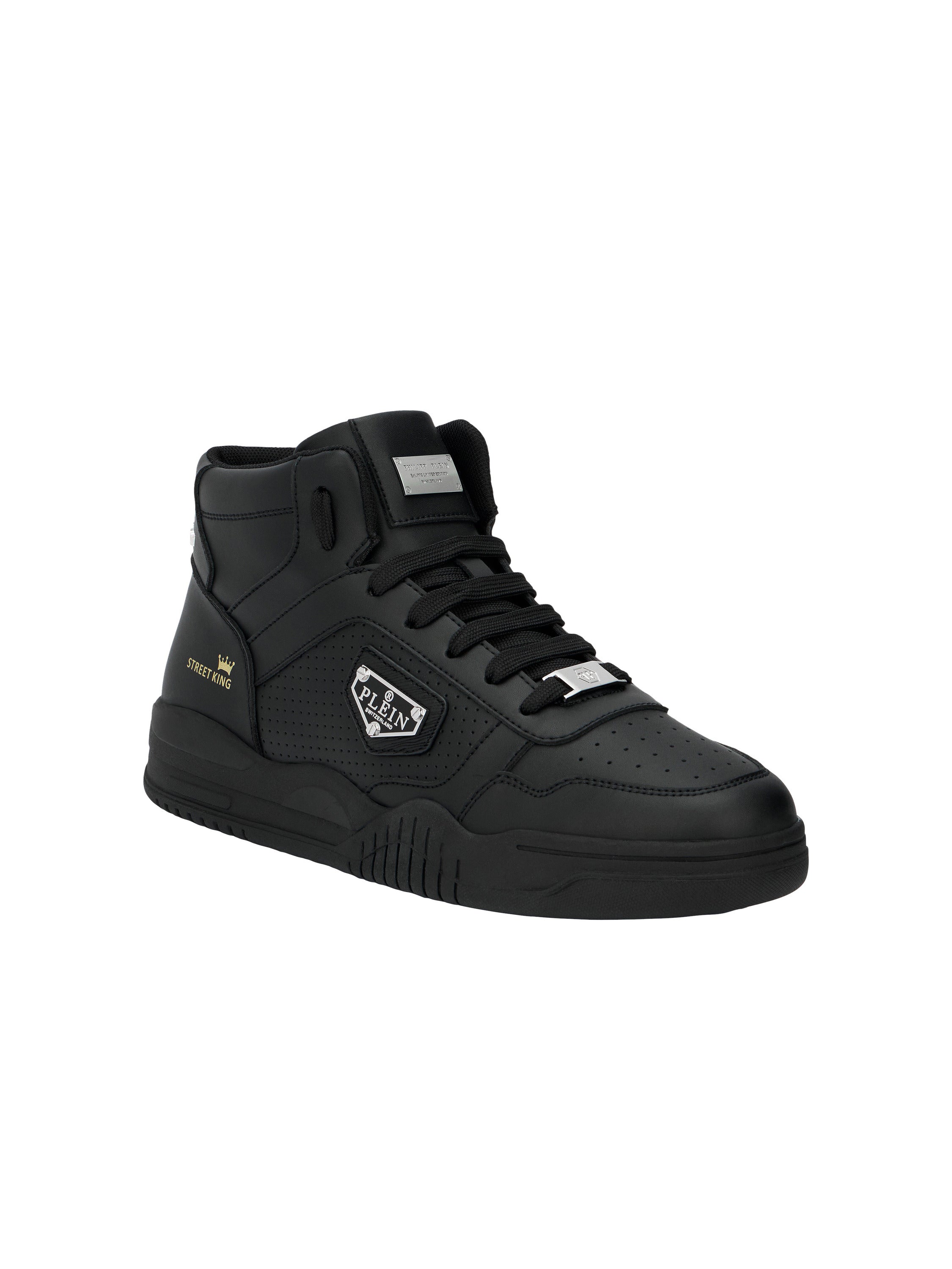 Mid-Top Sneakers STREET KING