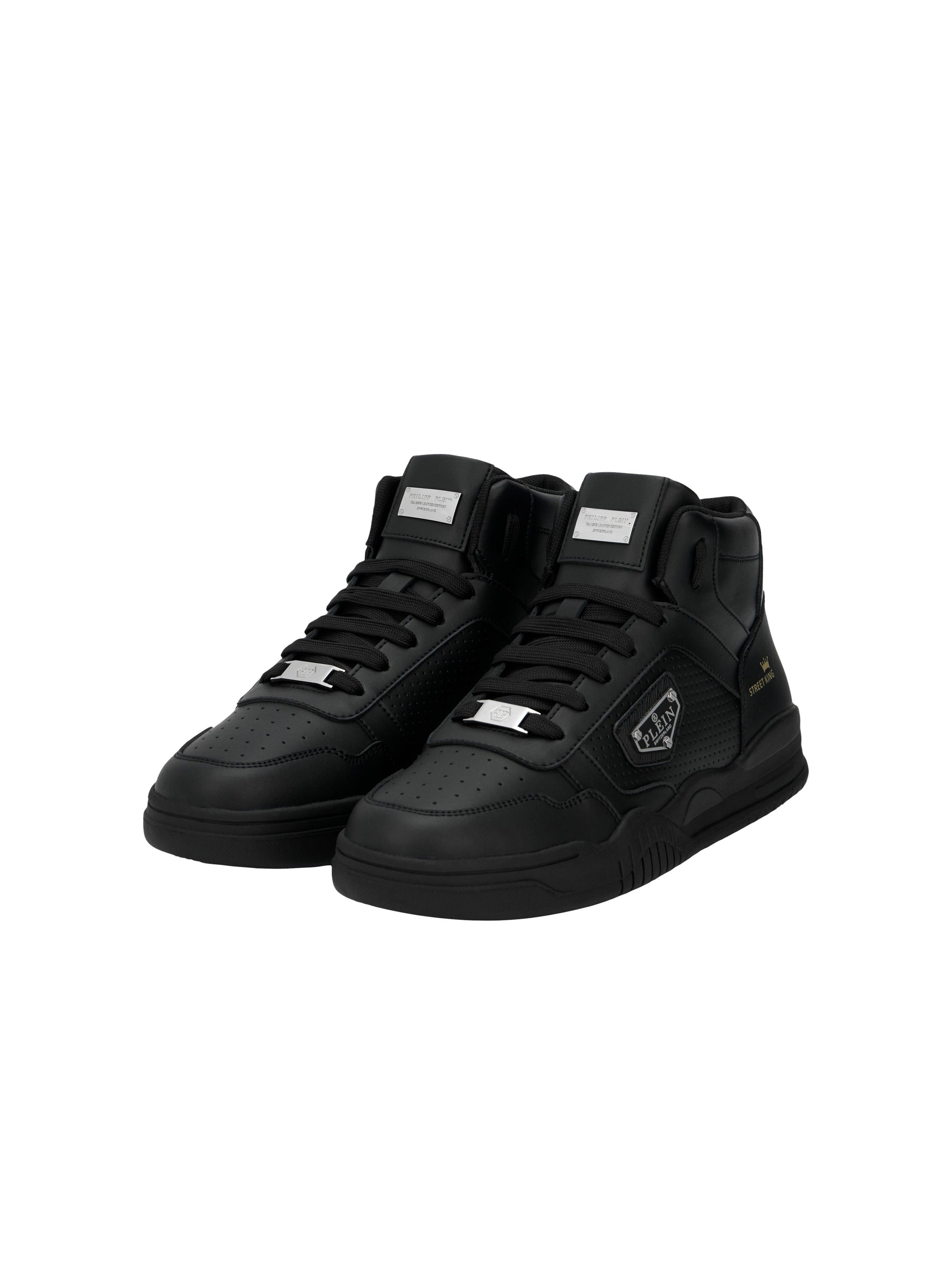 Mid-Top Sneakers STREET KING