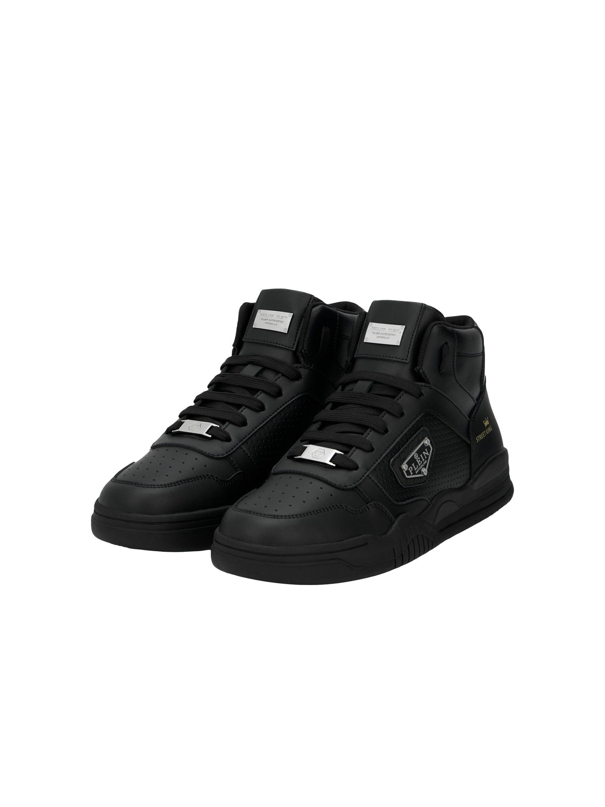 Mid-Top Sneakers STREET KING
