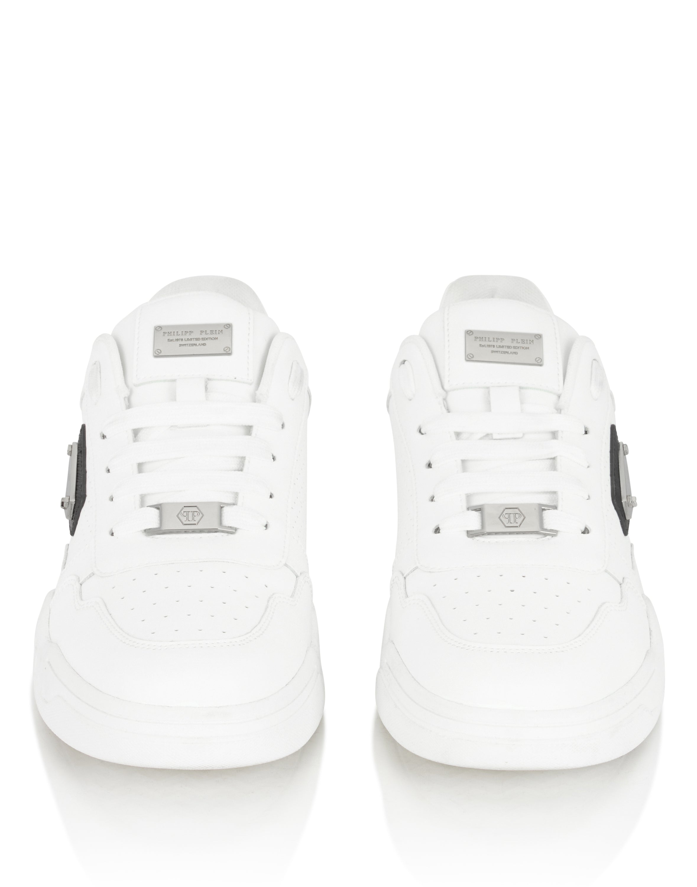 Low-Top Sneakers STREET KING