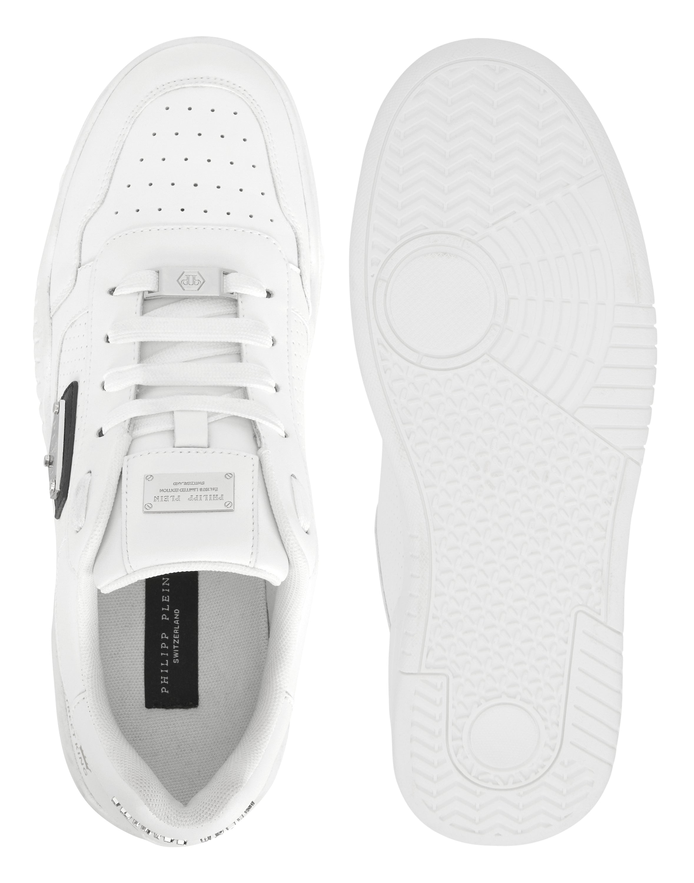 Low-Top Sneakers STREET KING