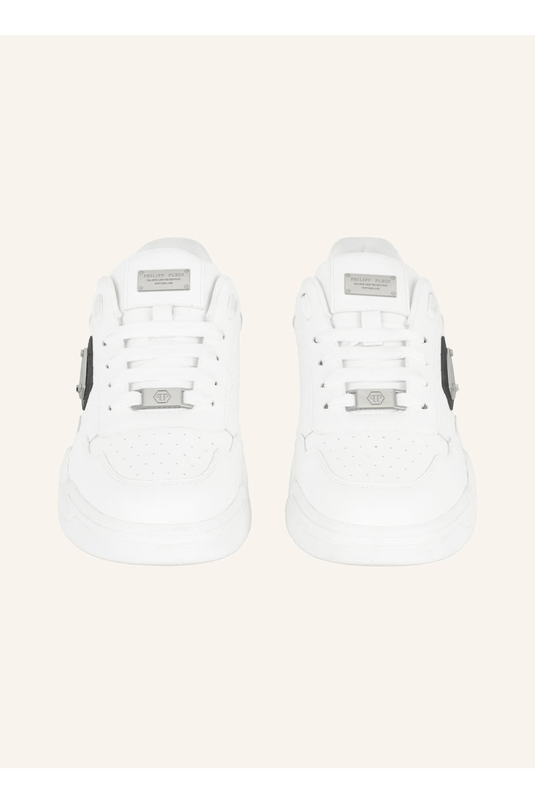 Low-Top Sneakers STREET KING