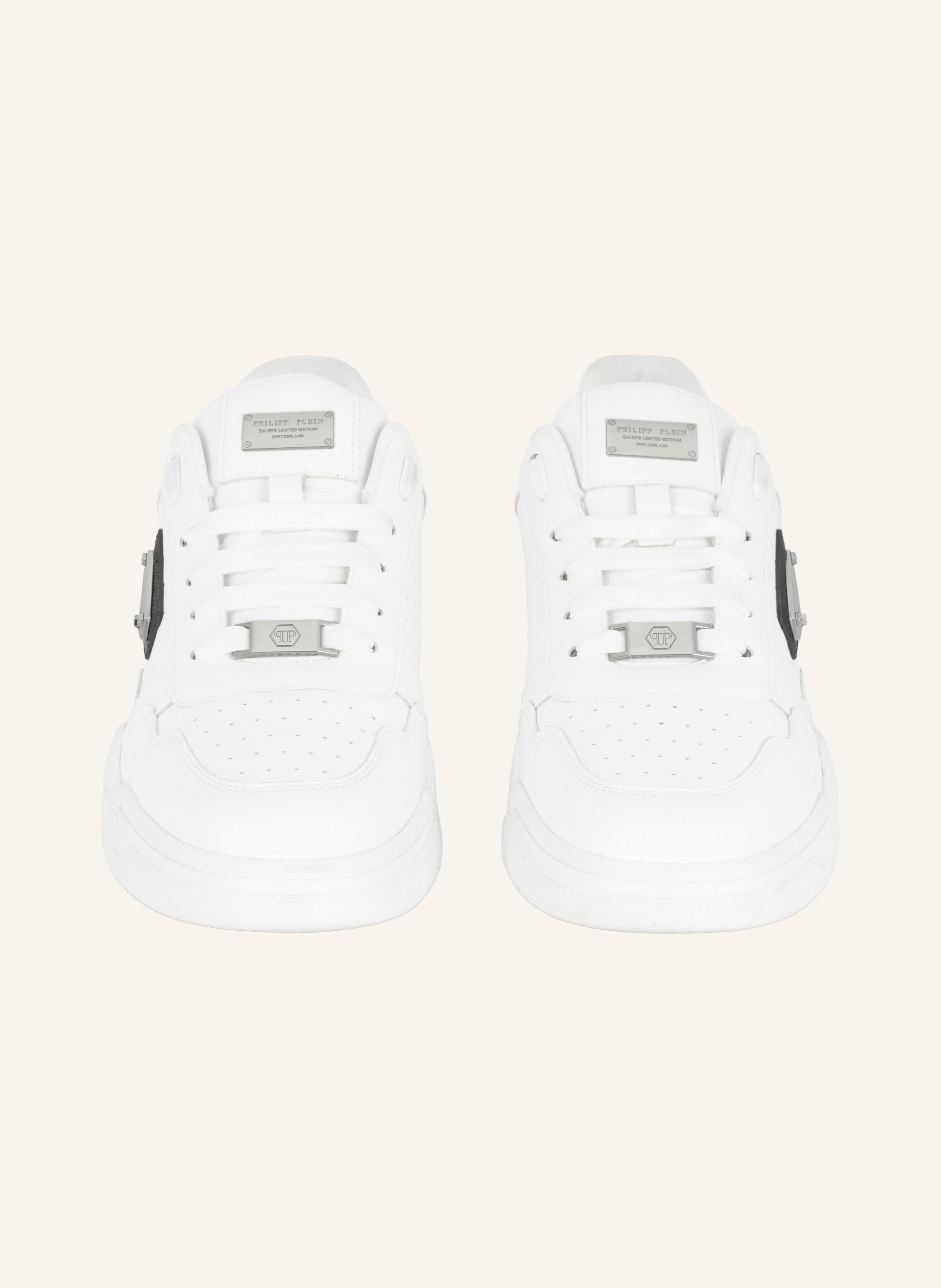 Low-Top Sneakers STREET KING
