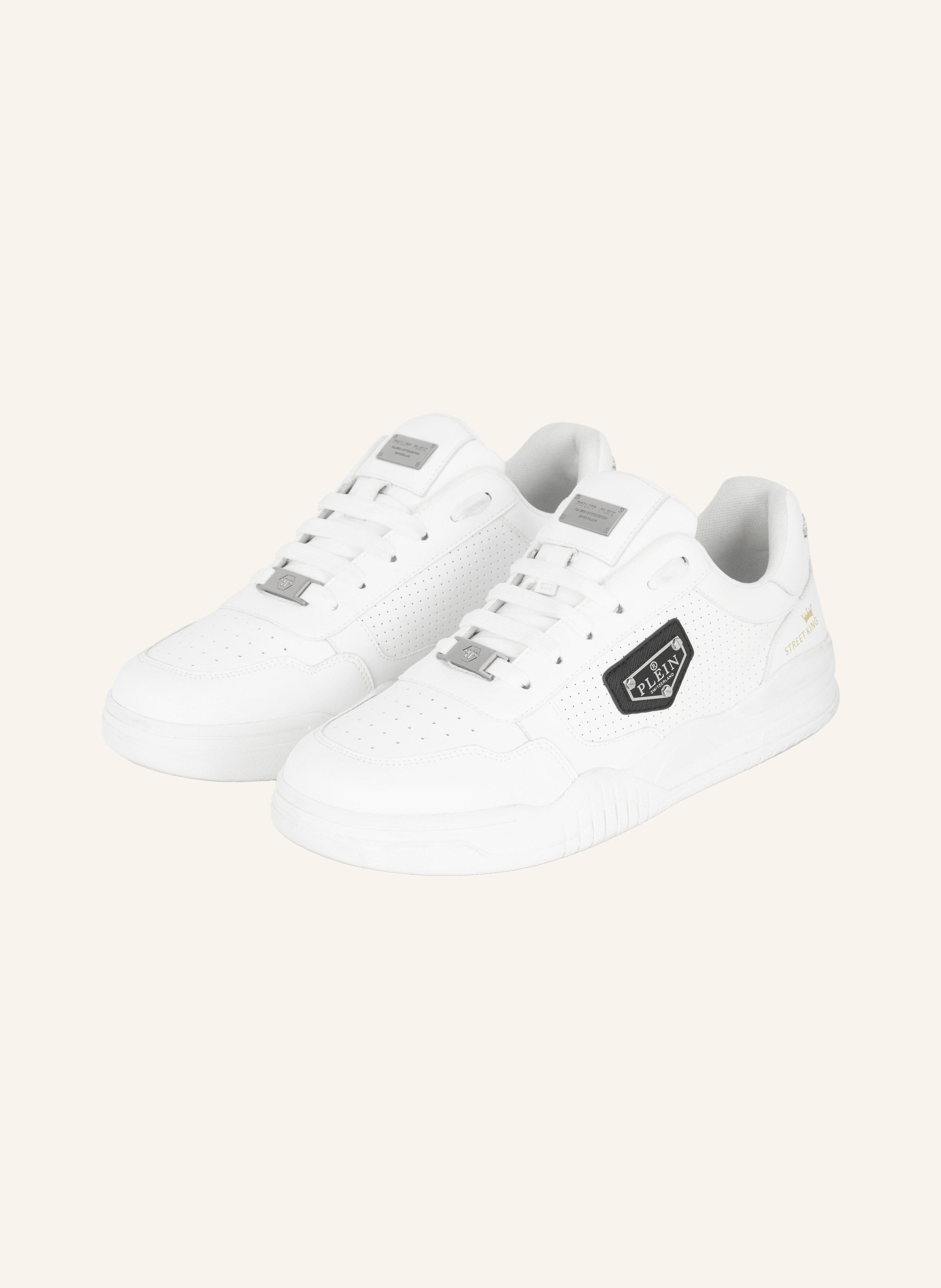 Low-Top Sneakers STREET KING