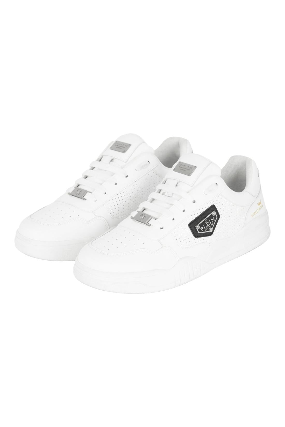 Low-Top Sneakers STREET KING