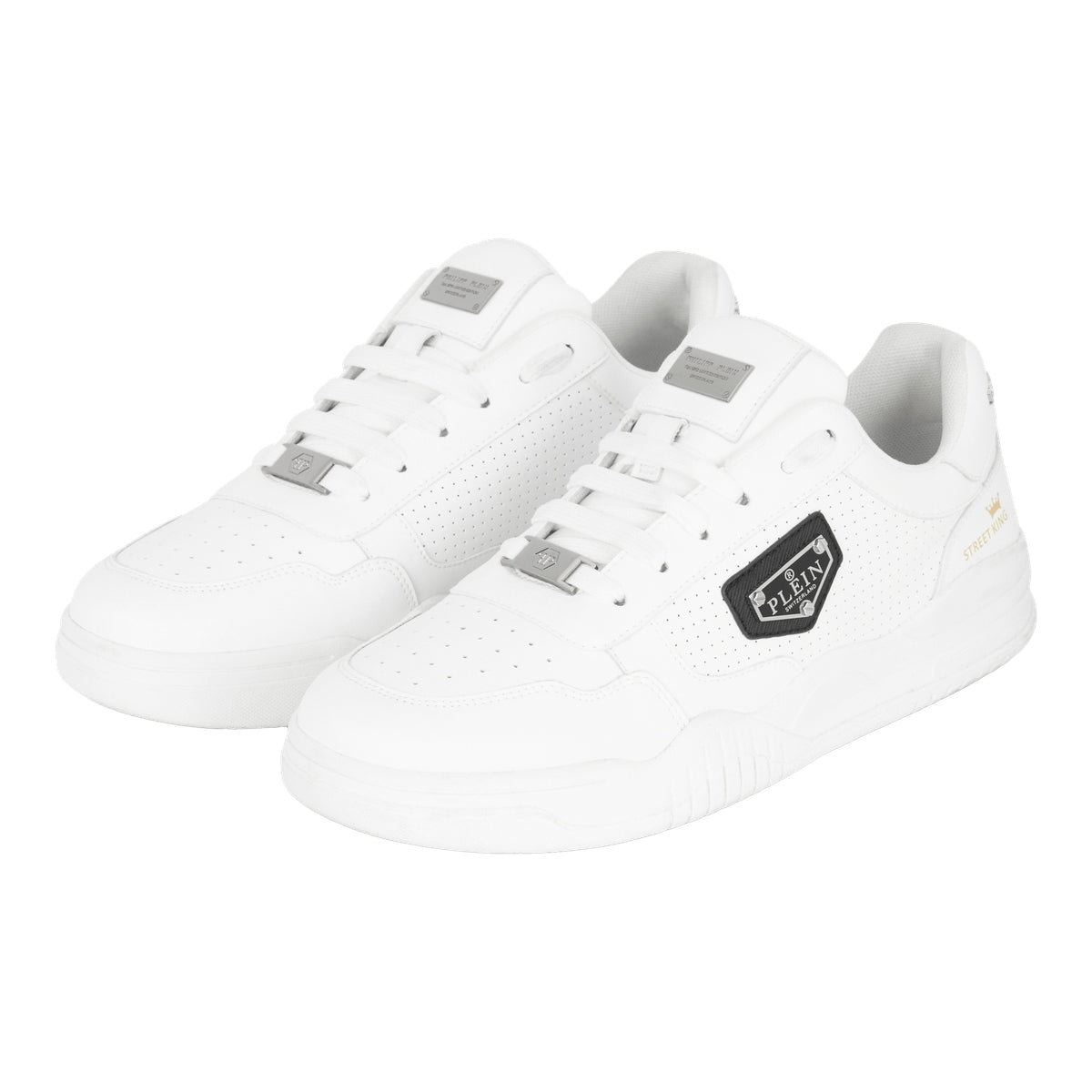 Low-Top Sneakers STREET KING