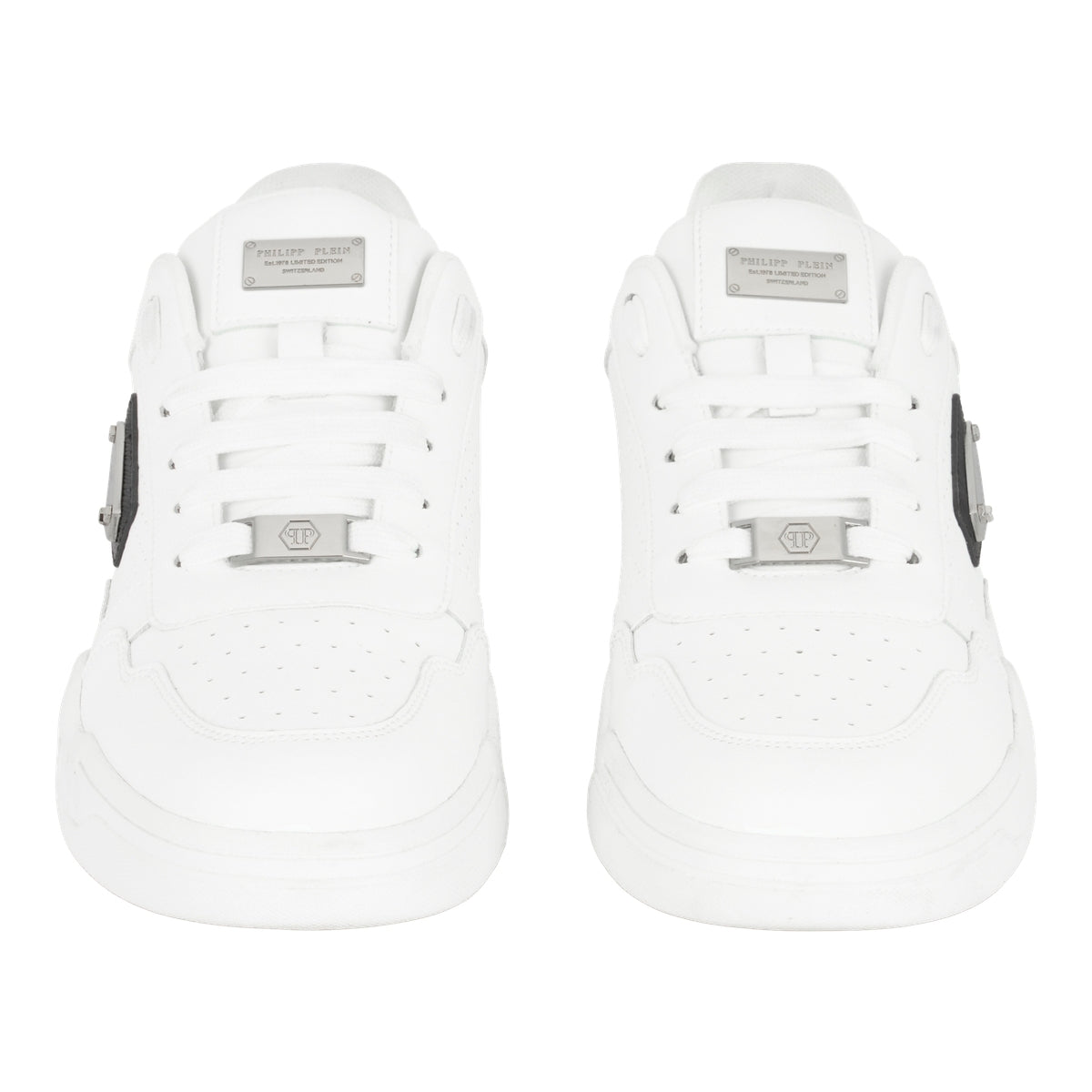 Low-Top Sneakers STREET KING