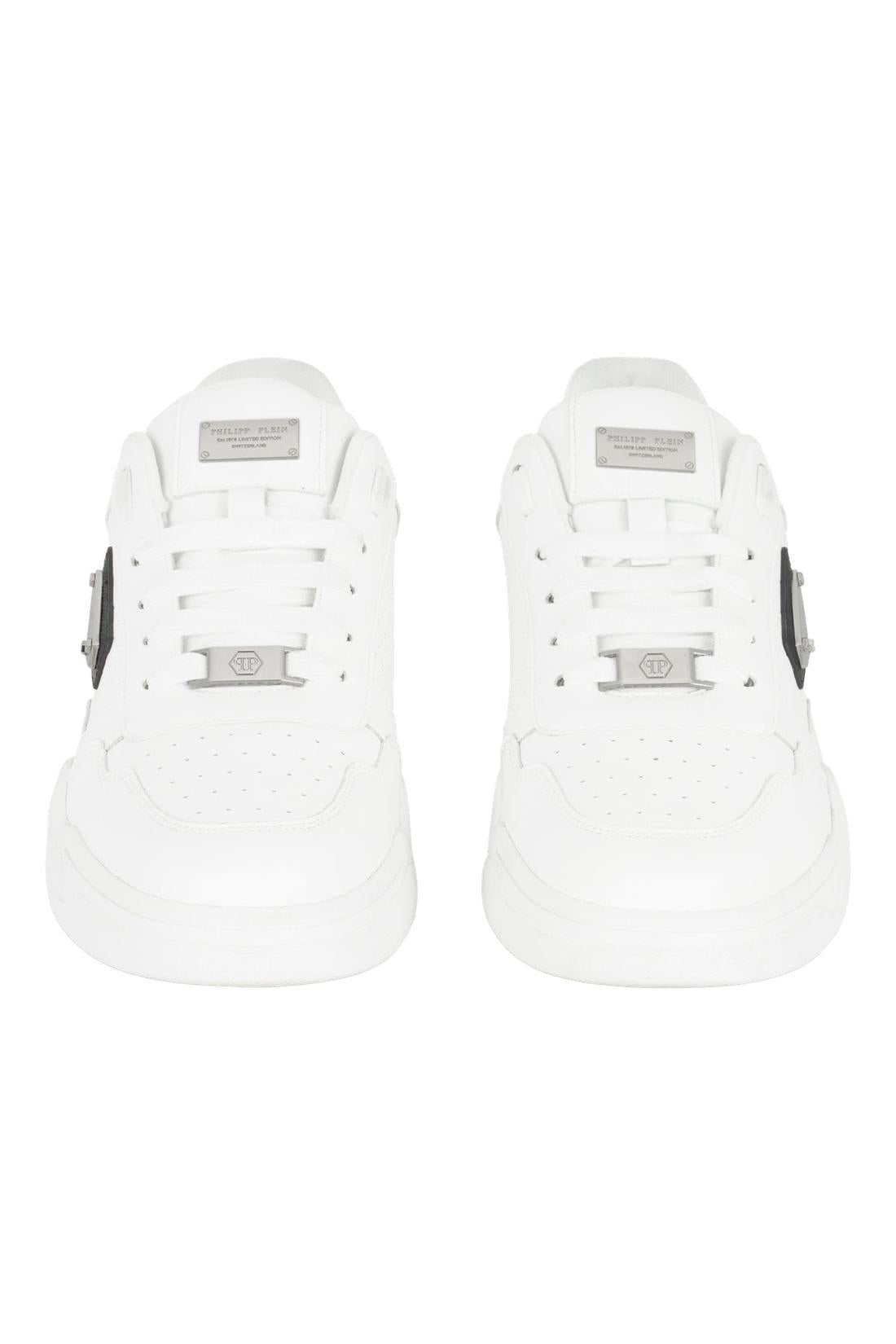 Low-Top Sneakers STREET KING