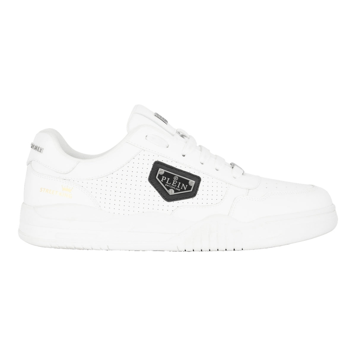 Low-Top Sneakers STREET KING