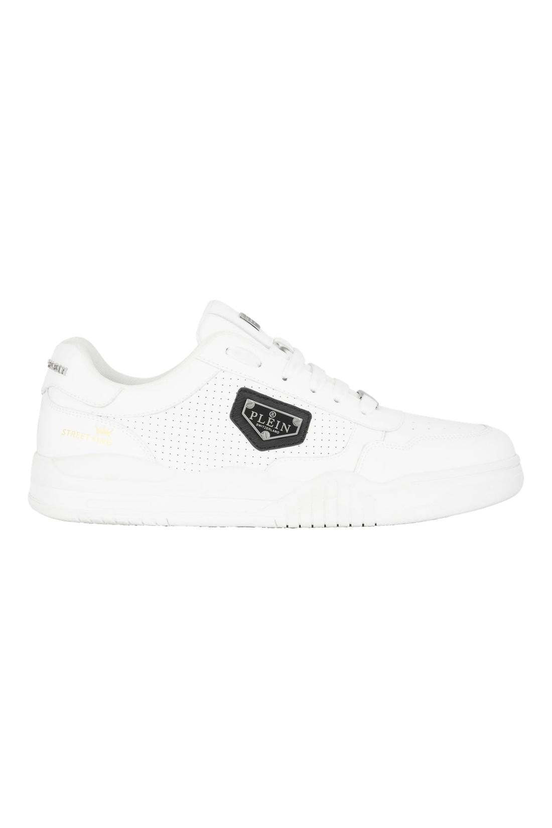 Low-Top Sneakers STREET KING
