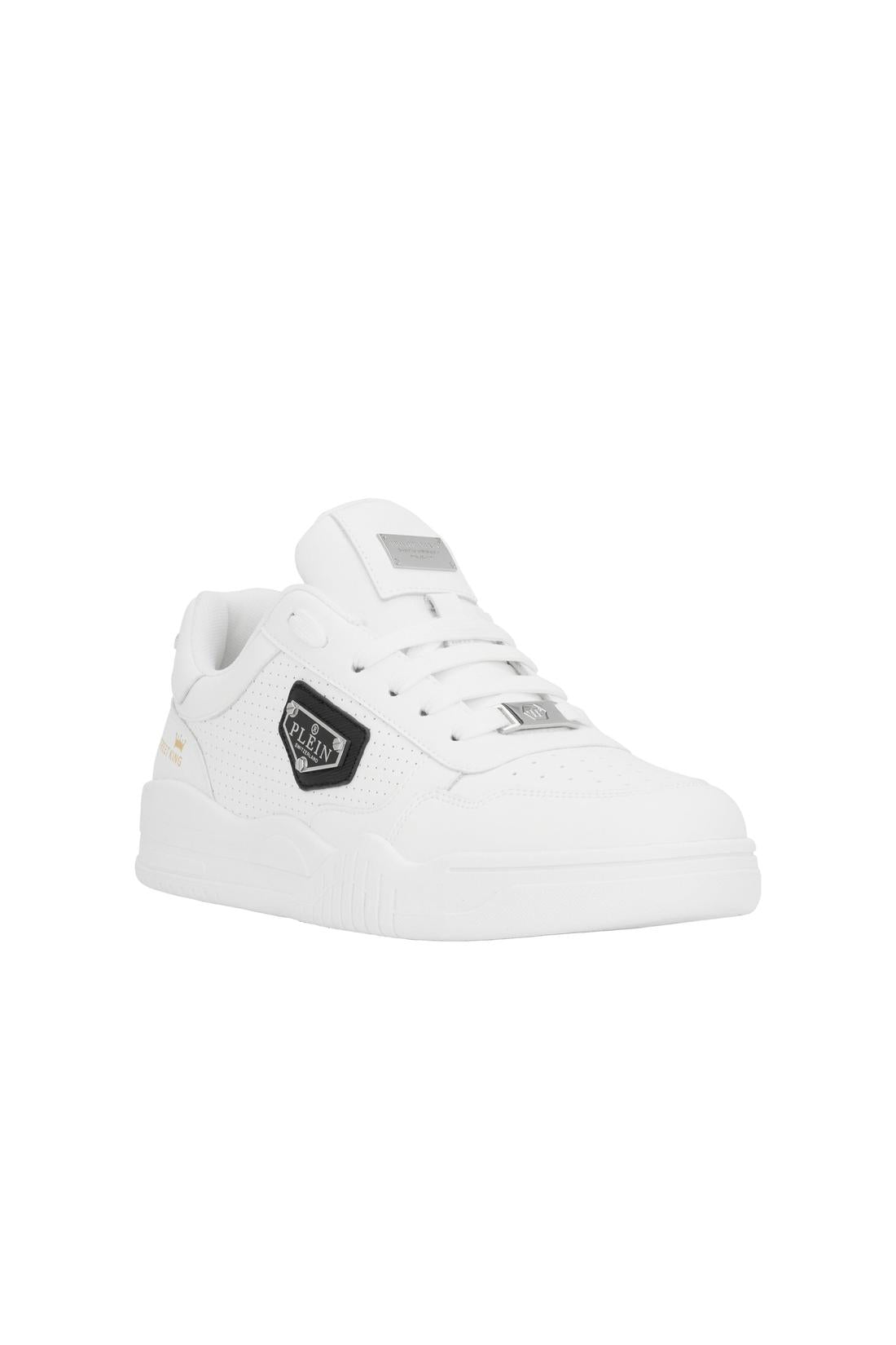 Low-Top Sneakers STREET KING