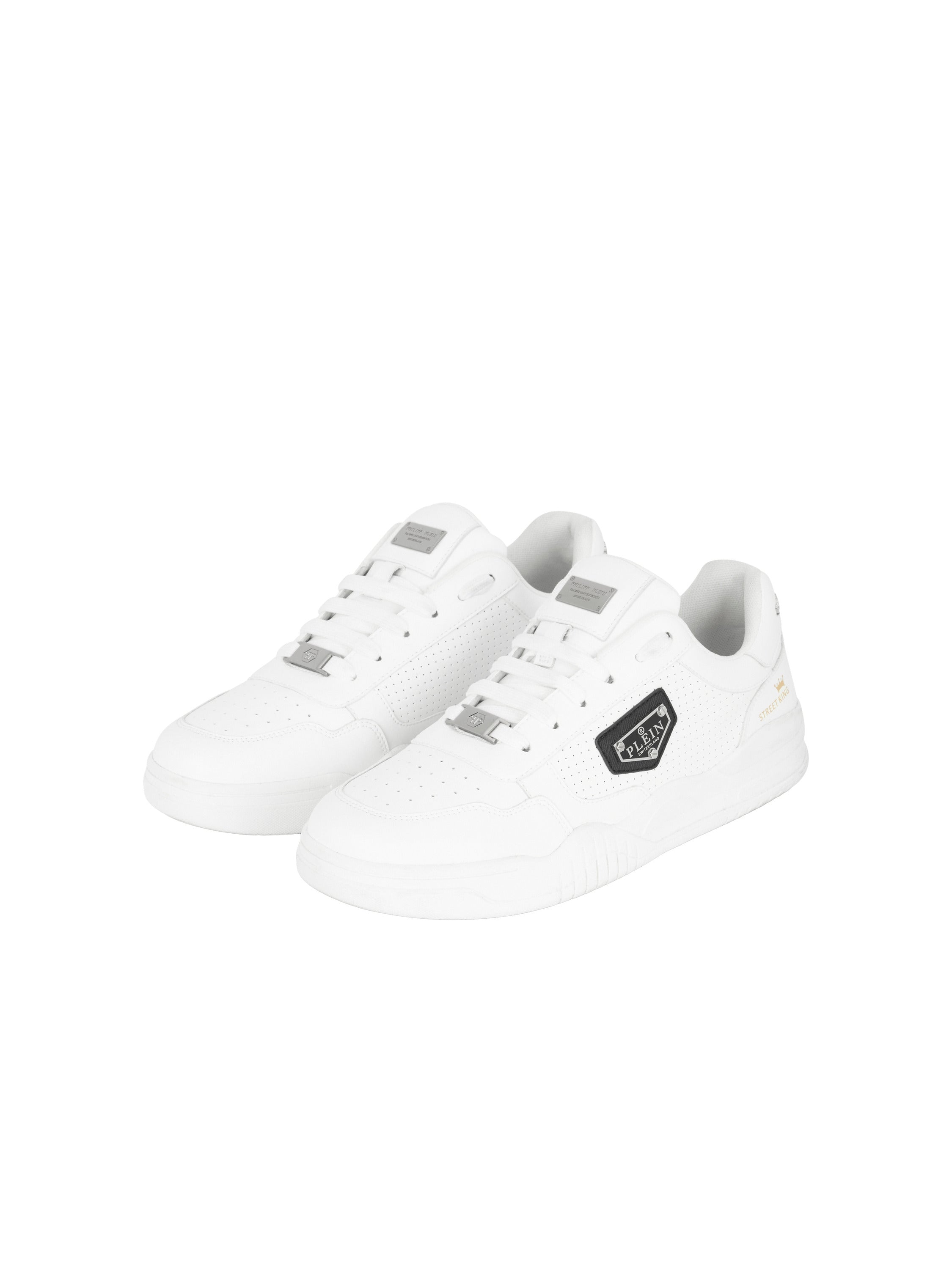Low-Top Sneakers STREET KING