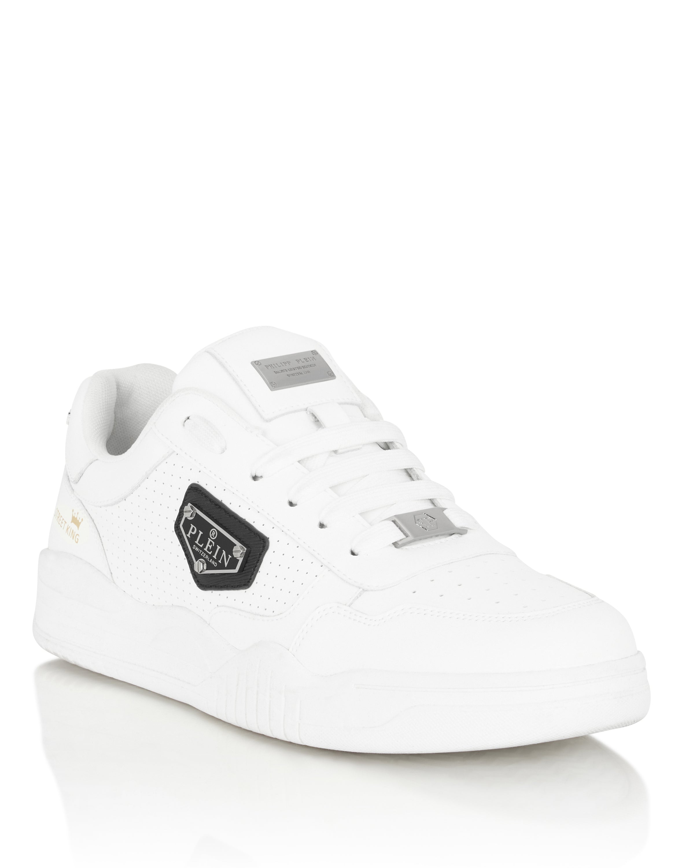 Low-Top Sneakers STREET KING