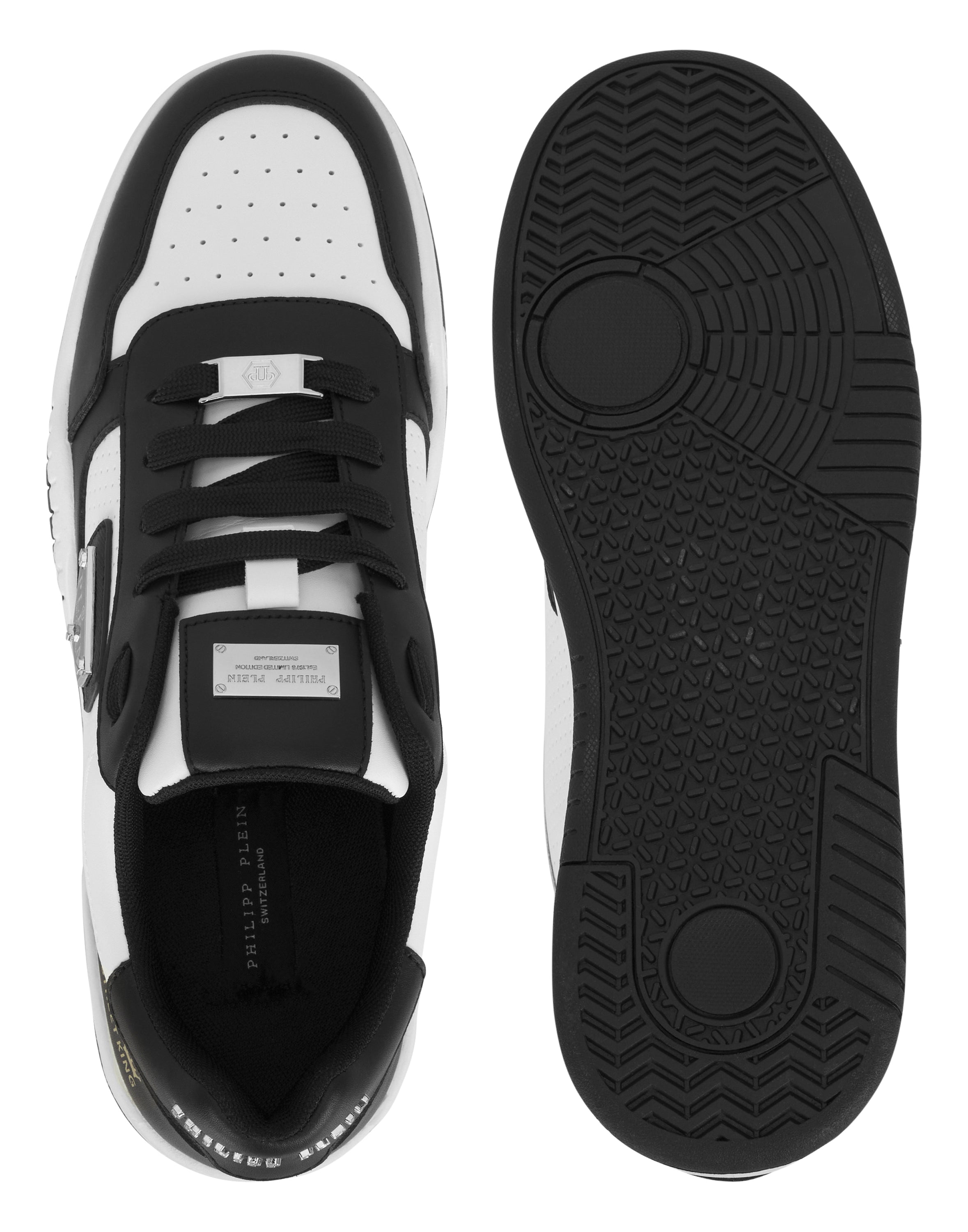 Low-Top Sneakers STREET KING